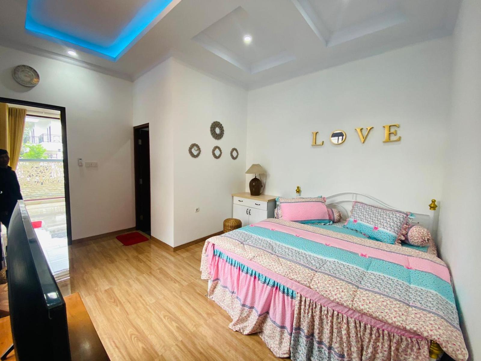 Villa Kota Bunga ELL 02