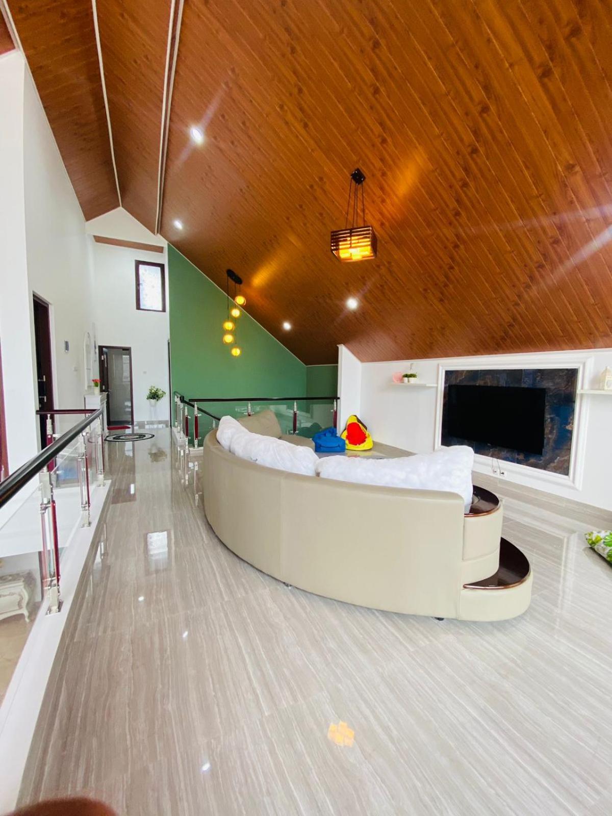 Villa Kota Bunga ELL 02