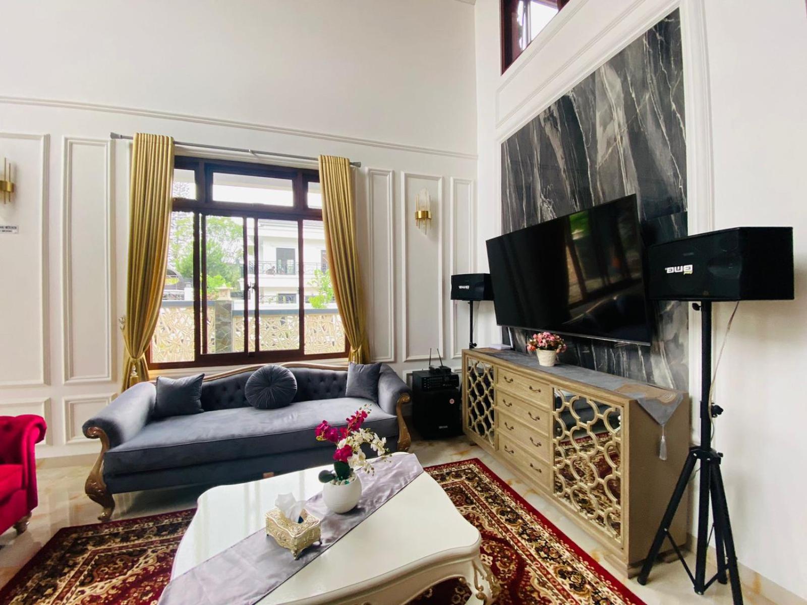 Villa Kota Bunga ELL 02