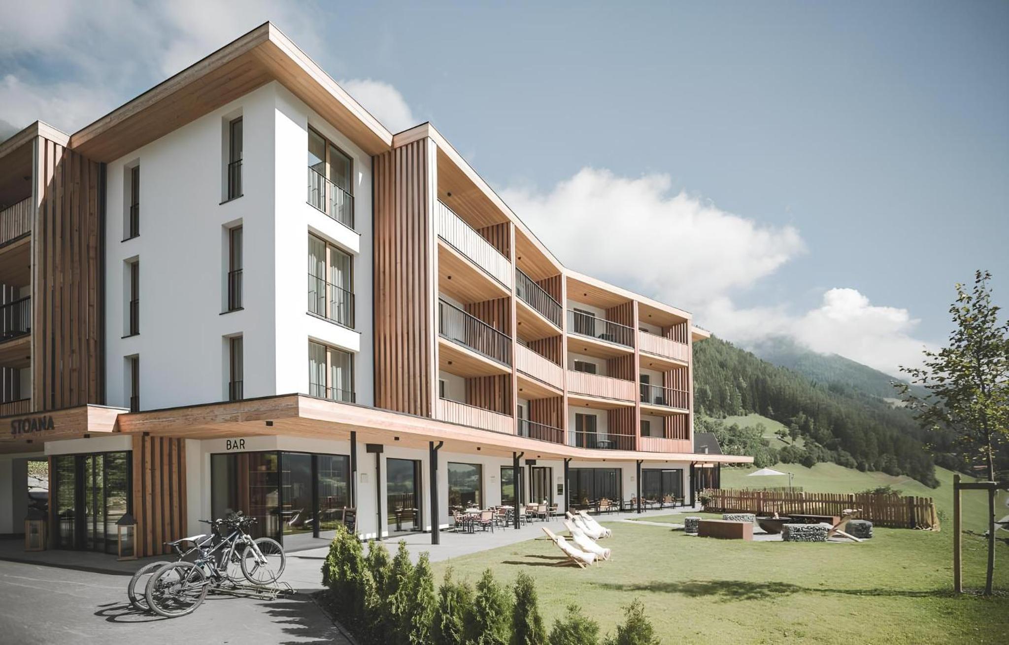 Stoana Apt 2-2