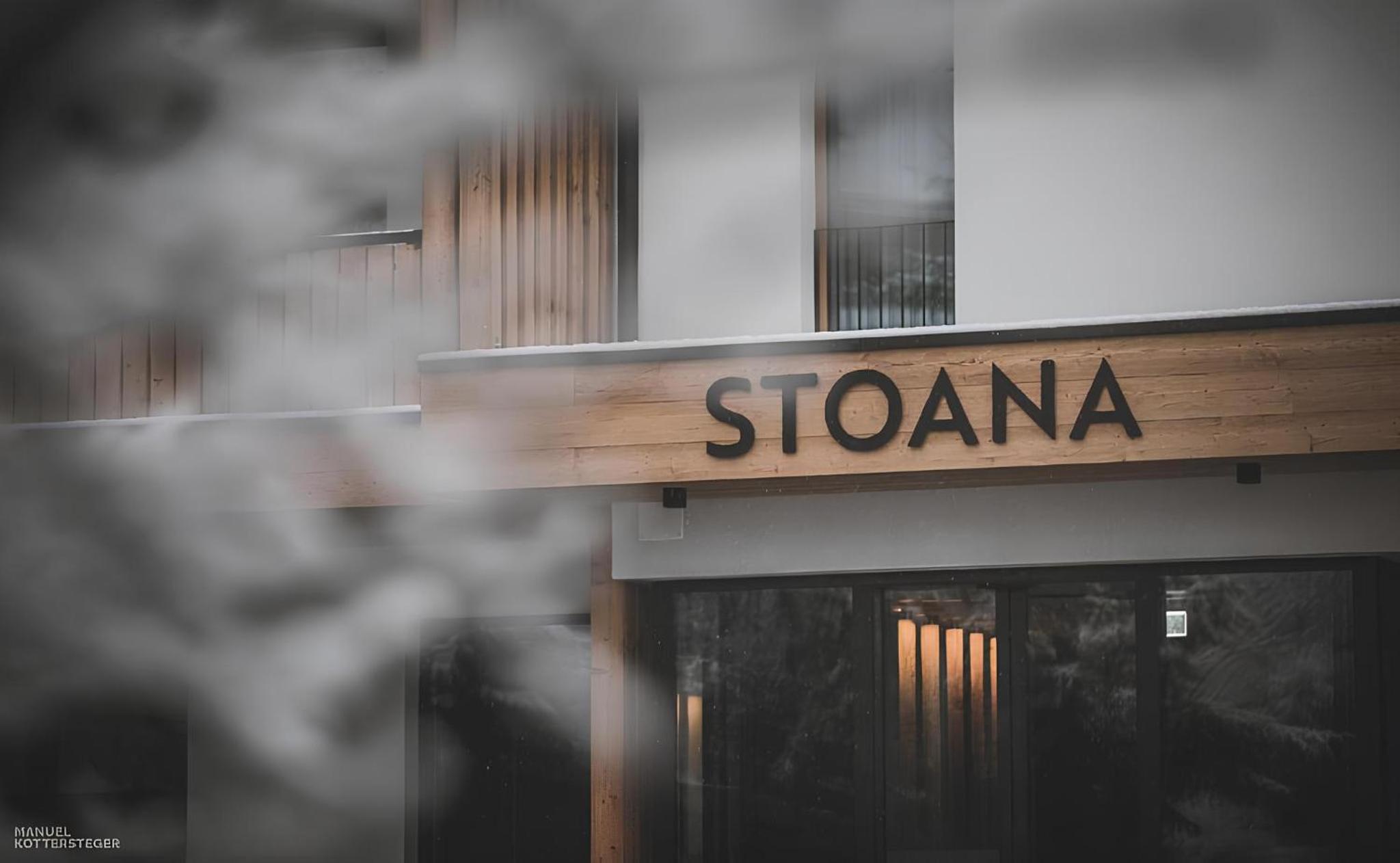 Stoana Apt 2-2