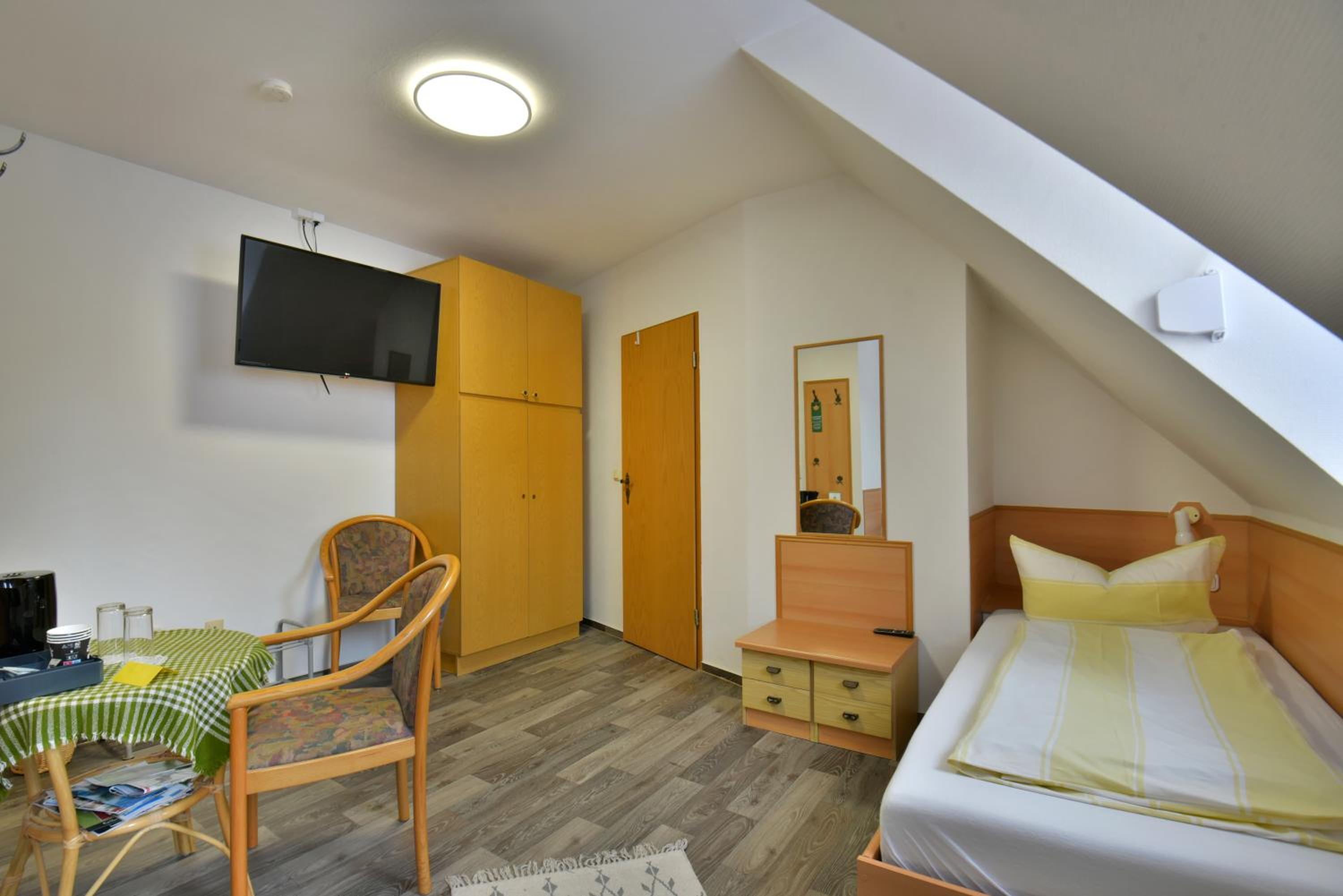 Pension Bergstube