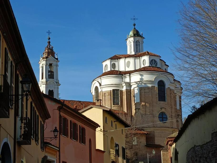 Casa Nina NUOVO Appartamento in centro di Bra