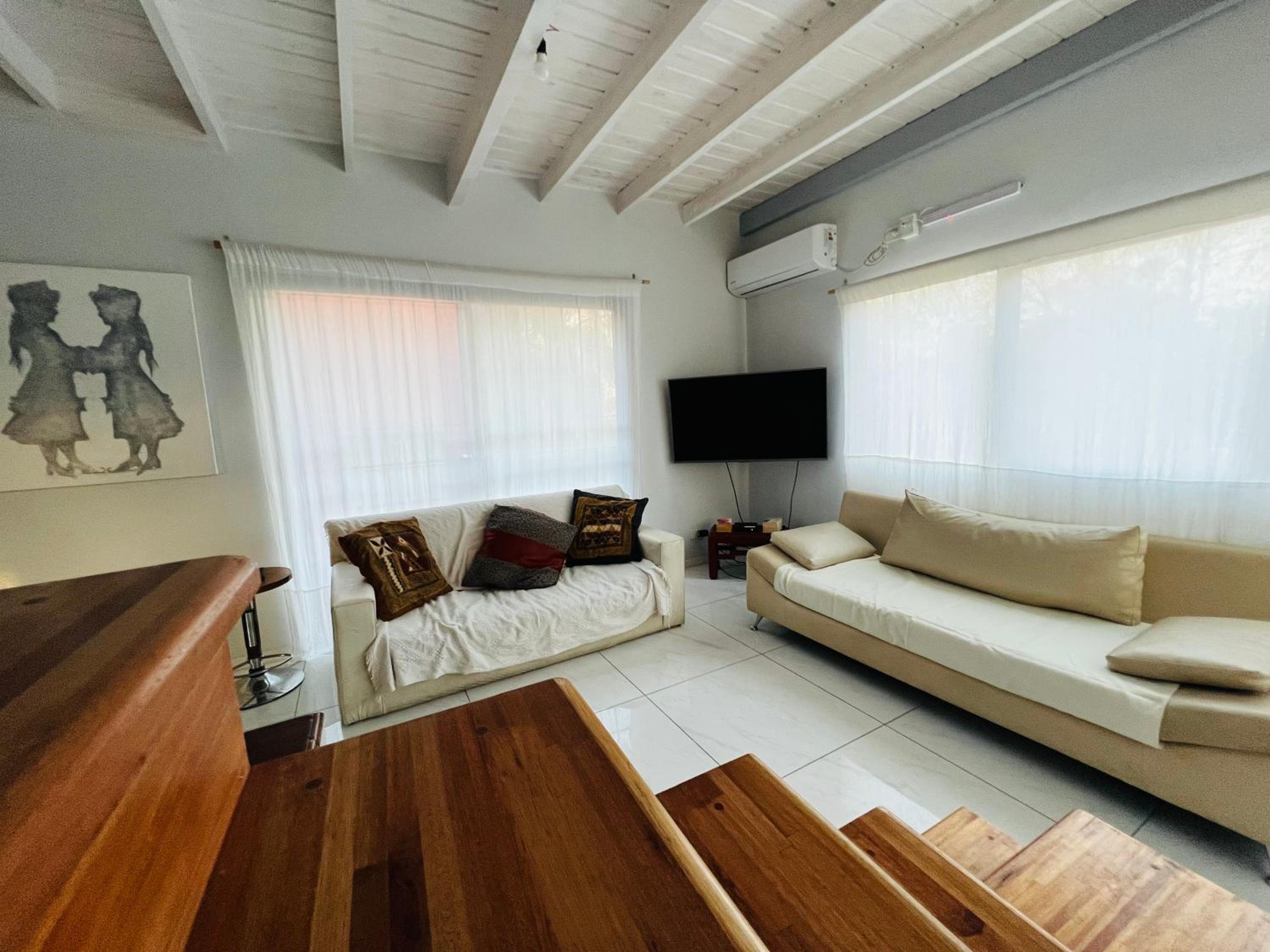 Monica’s Apartments