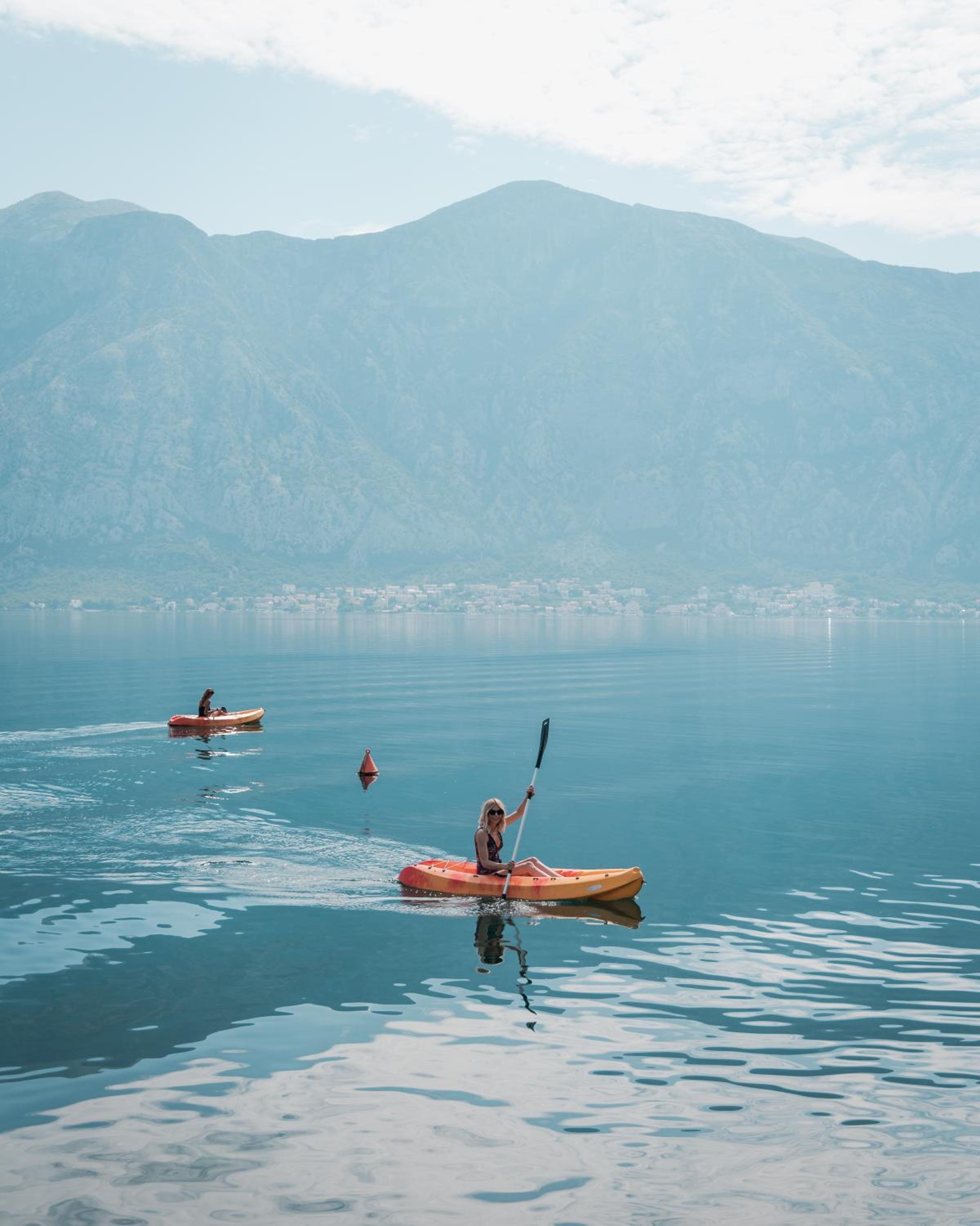 Hyatt Regency Kotor Bay Resort 161