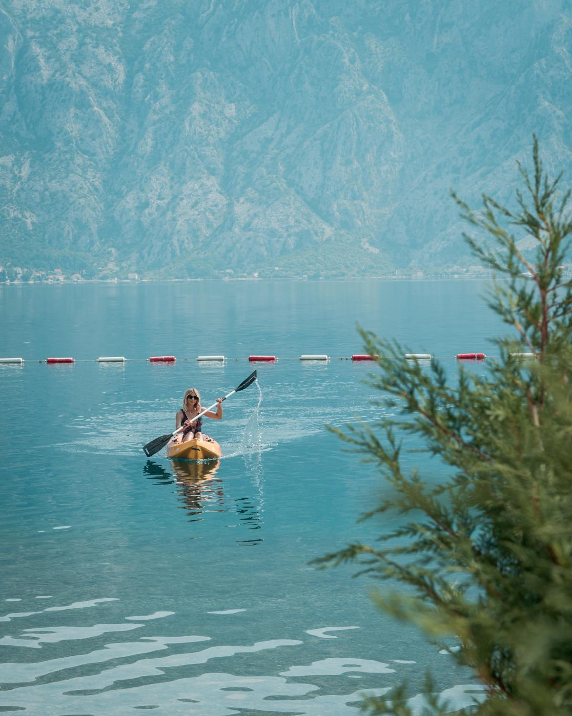 Hyatt Regency Kotor Bay Resort 162