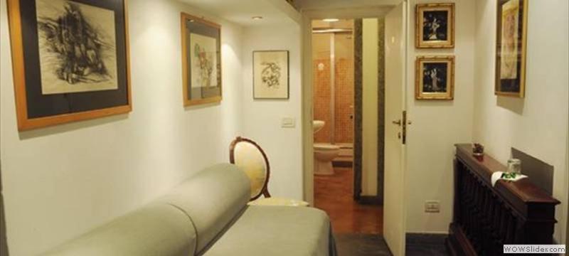 Villino Corbelli B&B