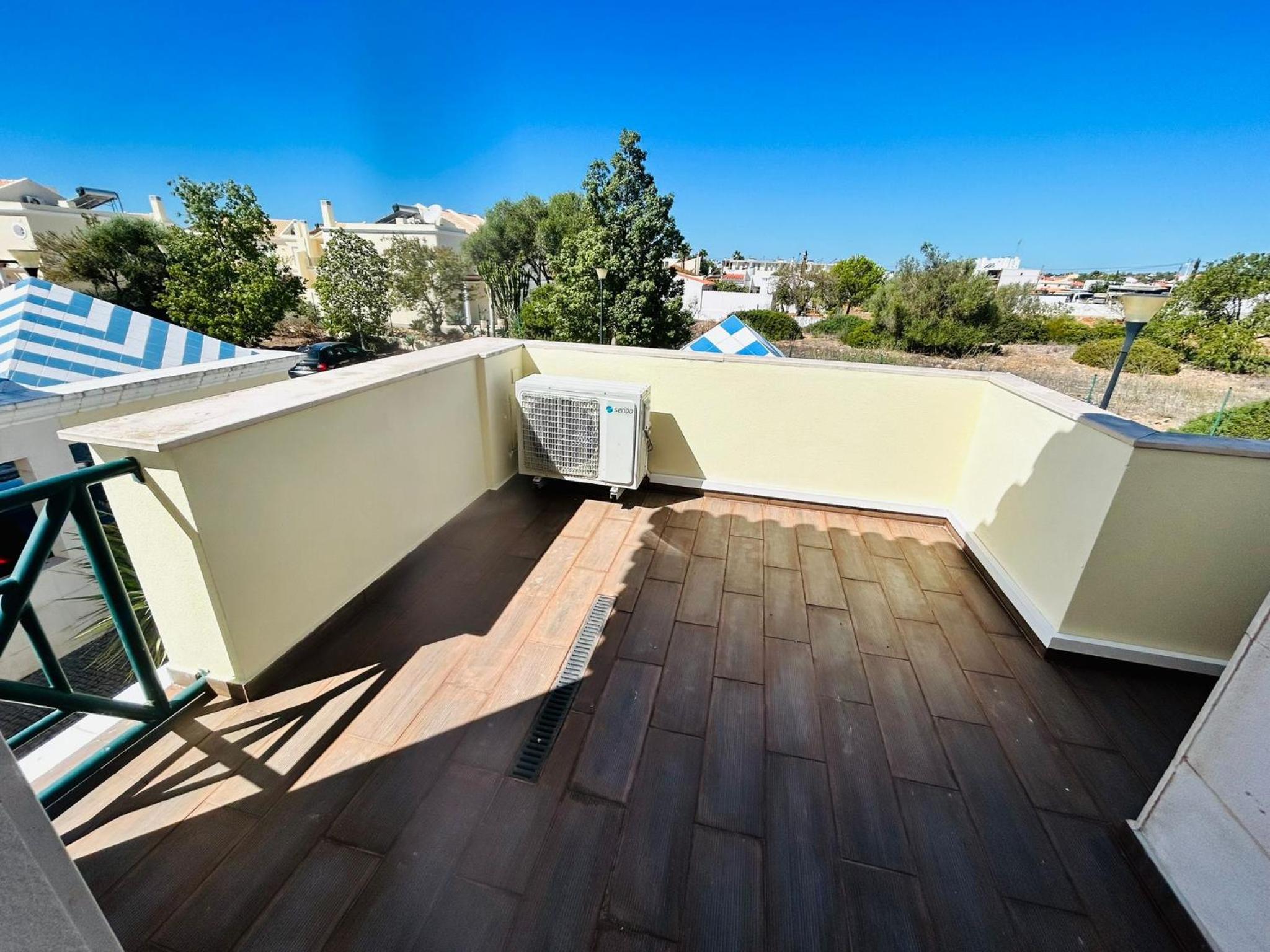 Ferreiras Villa
