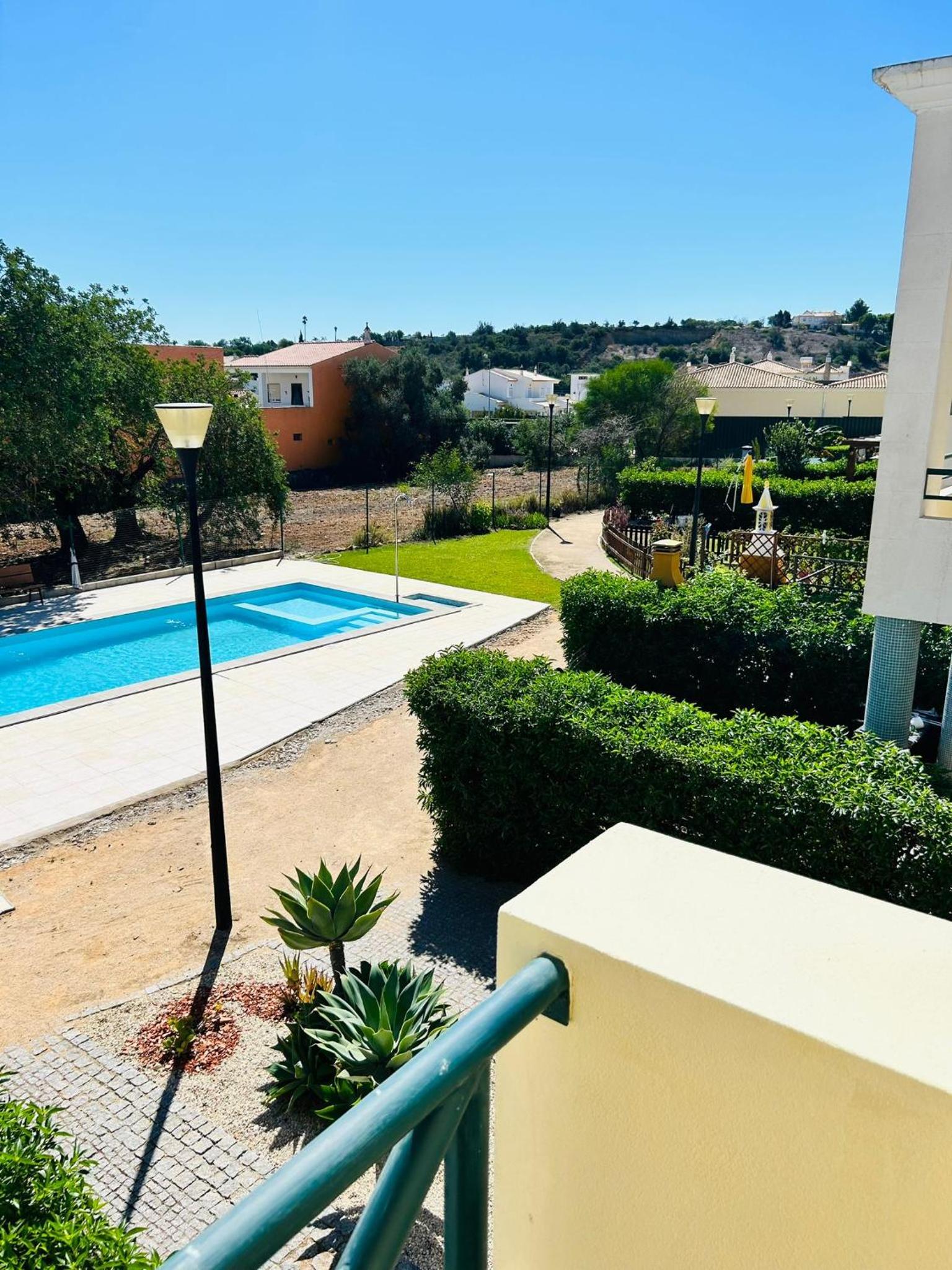 Ferreiras Villa