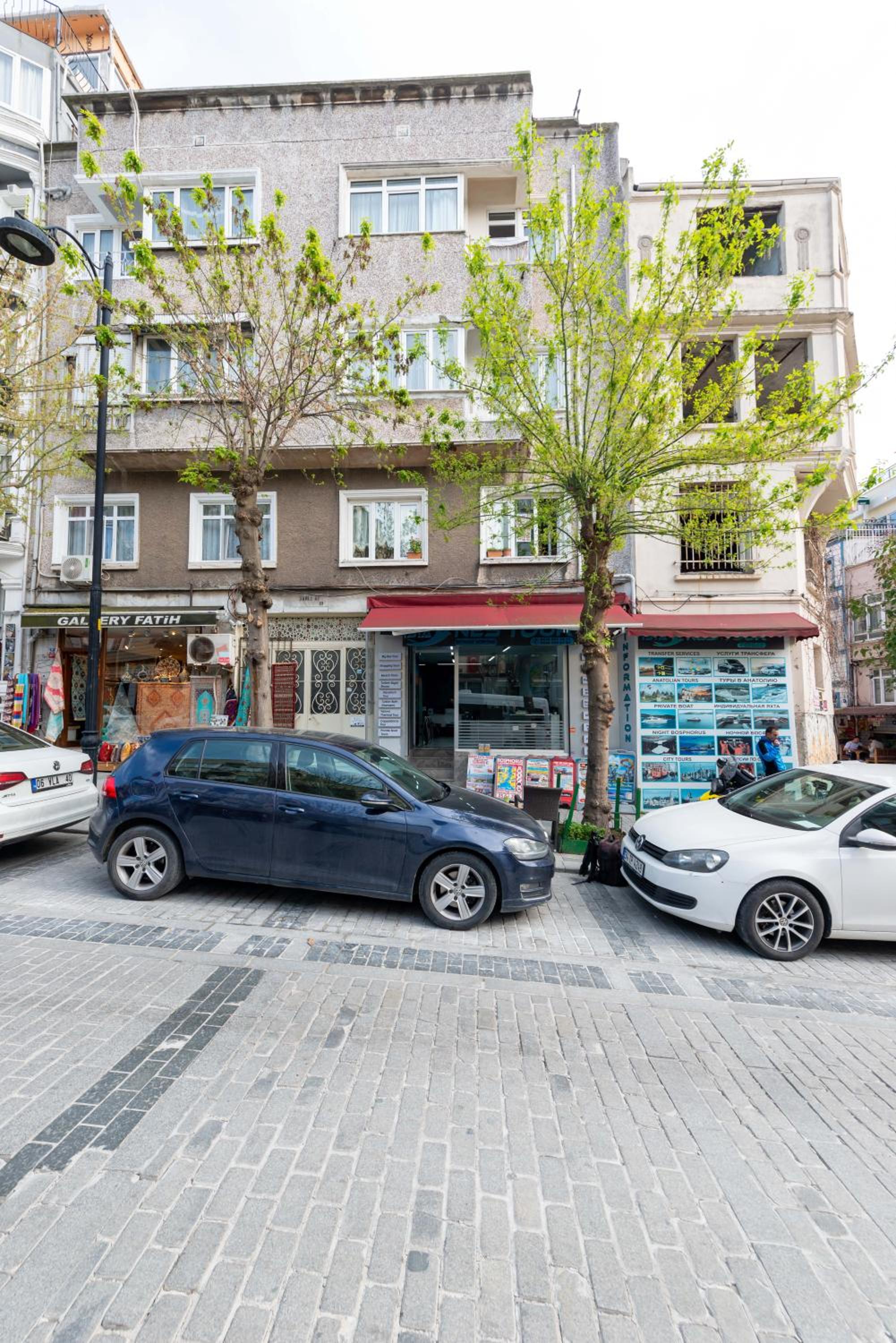 Çetinluxuryhome