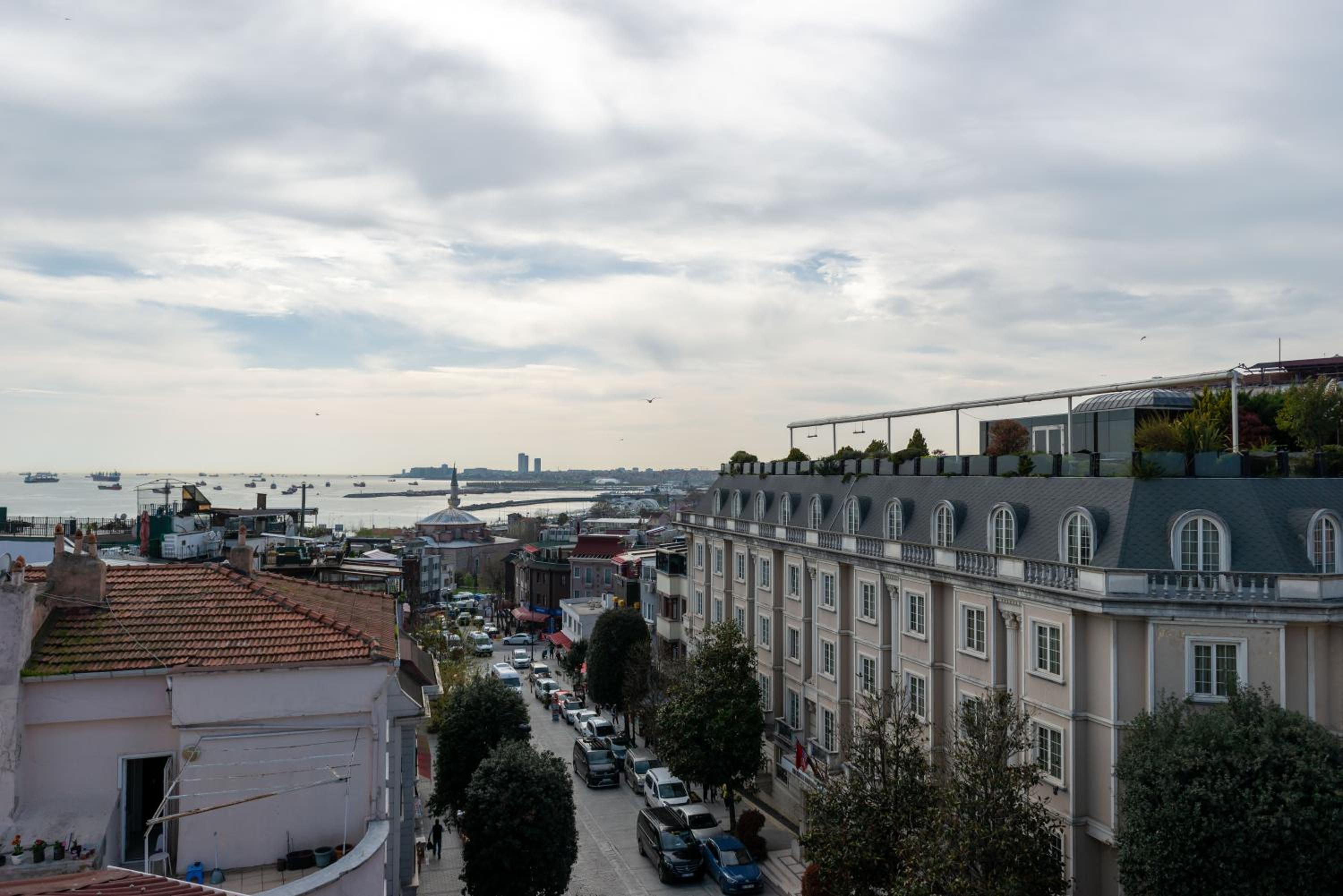 Çetinluxuryhome