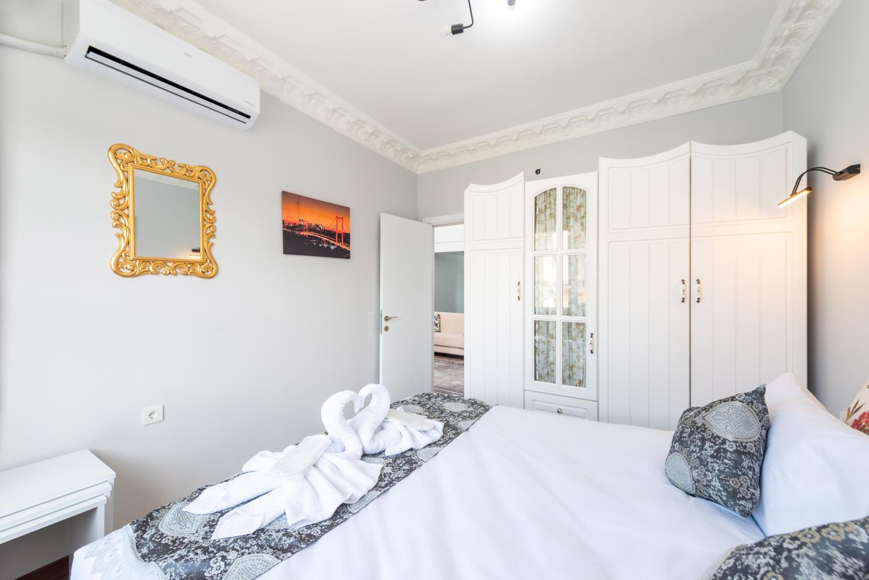 Çetinluxuryhome