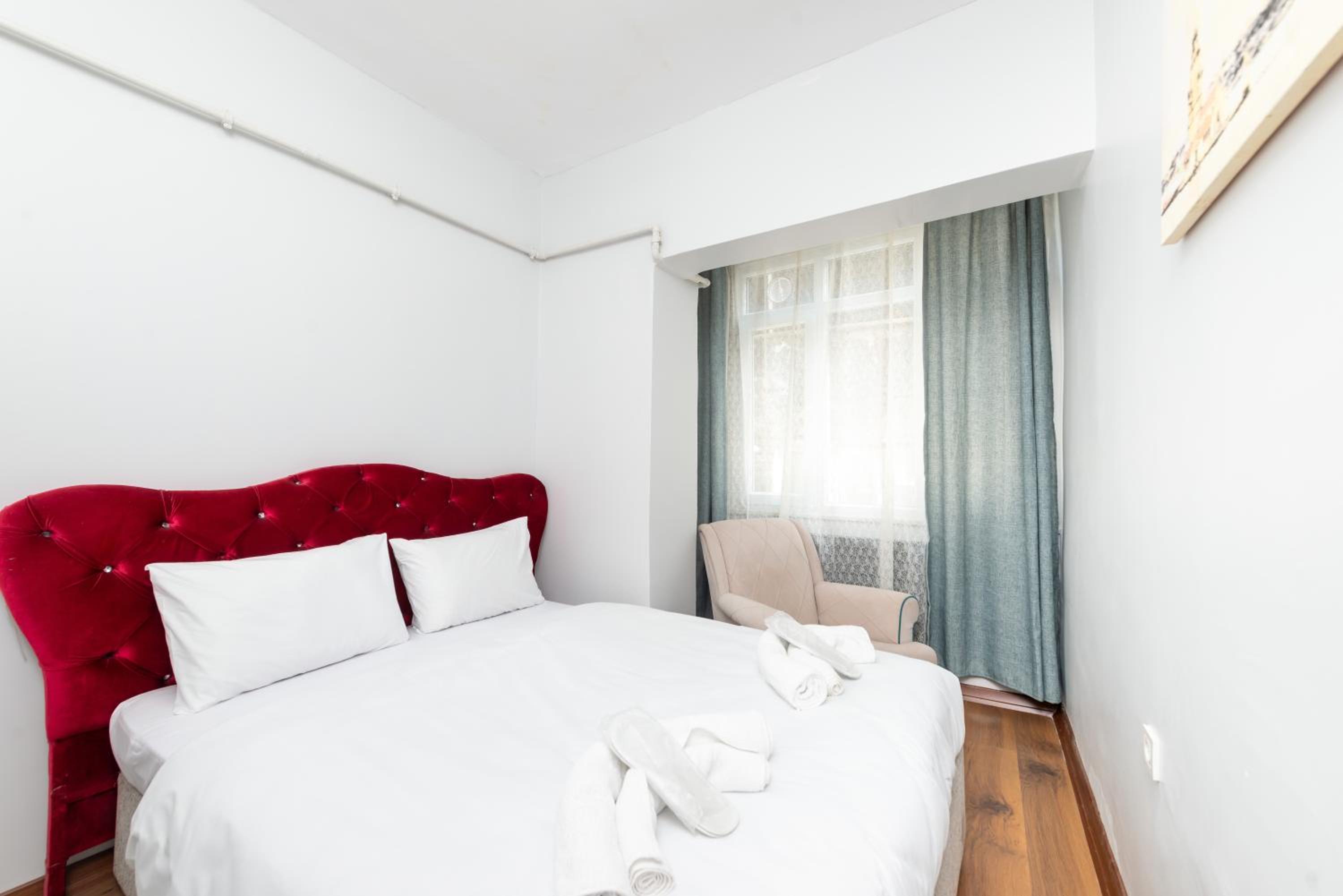 Çetinluxuryhome