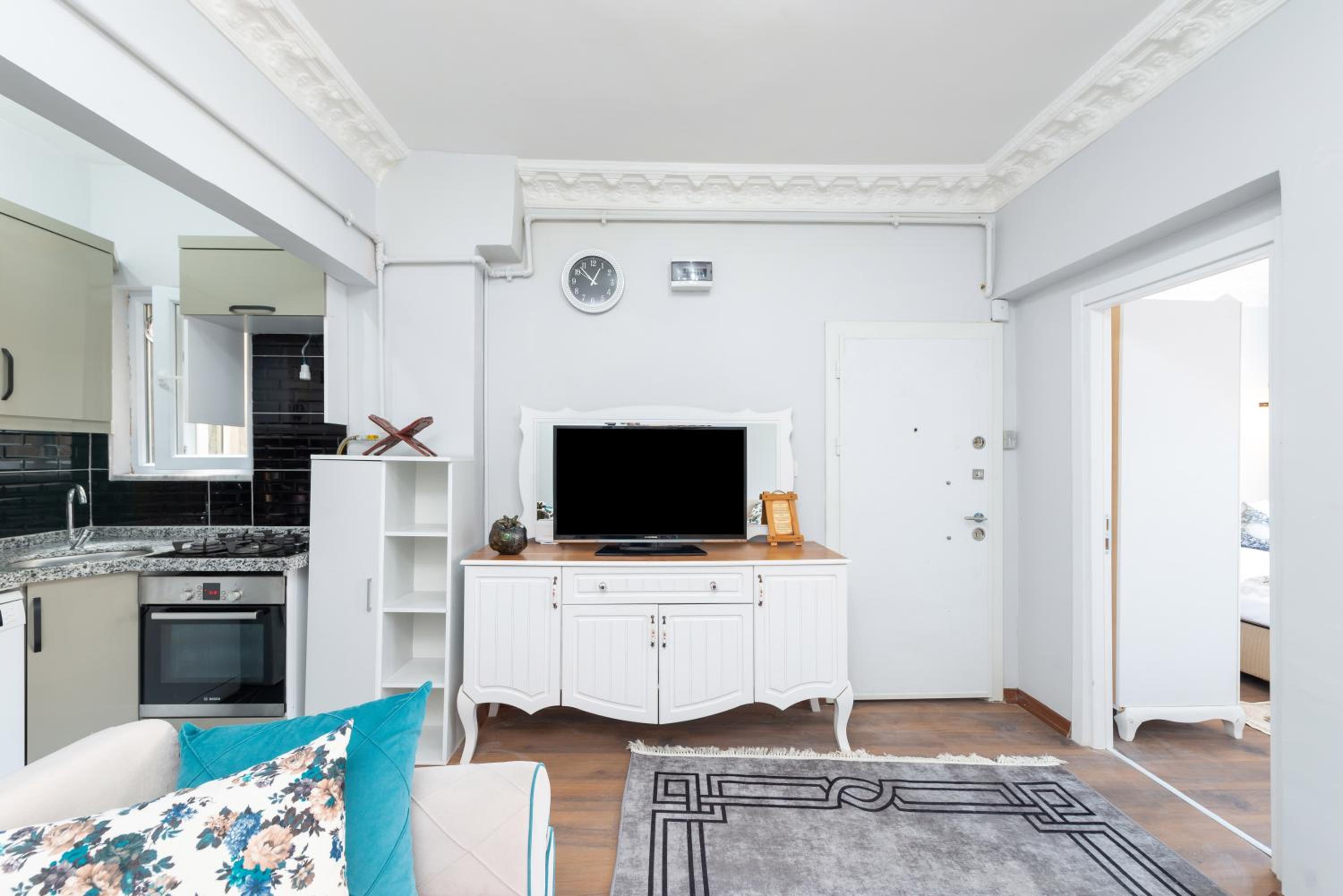 Çetinluxuryhome