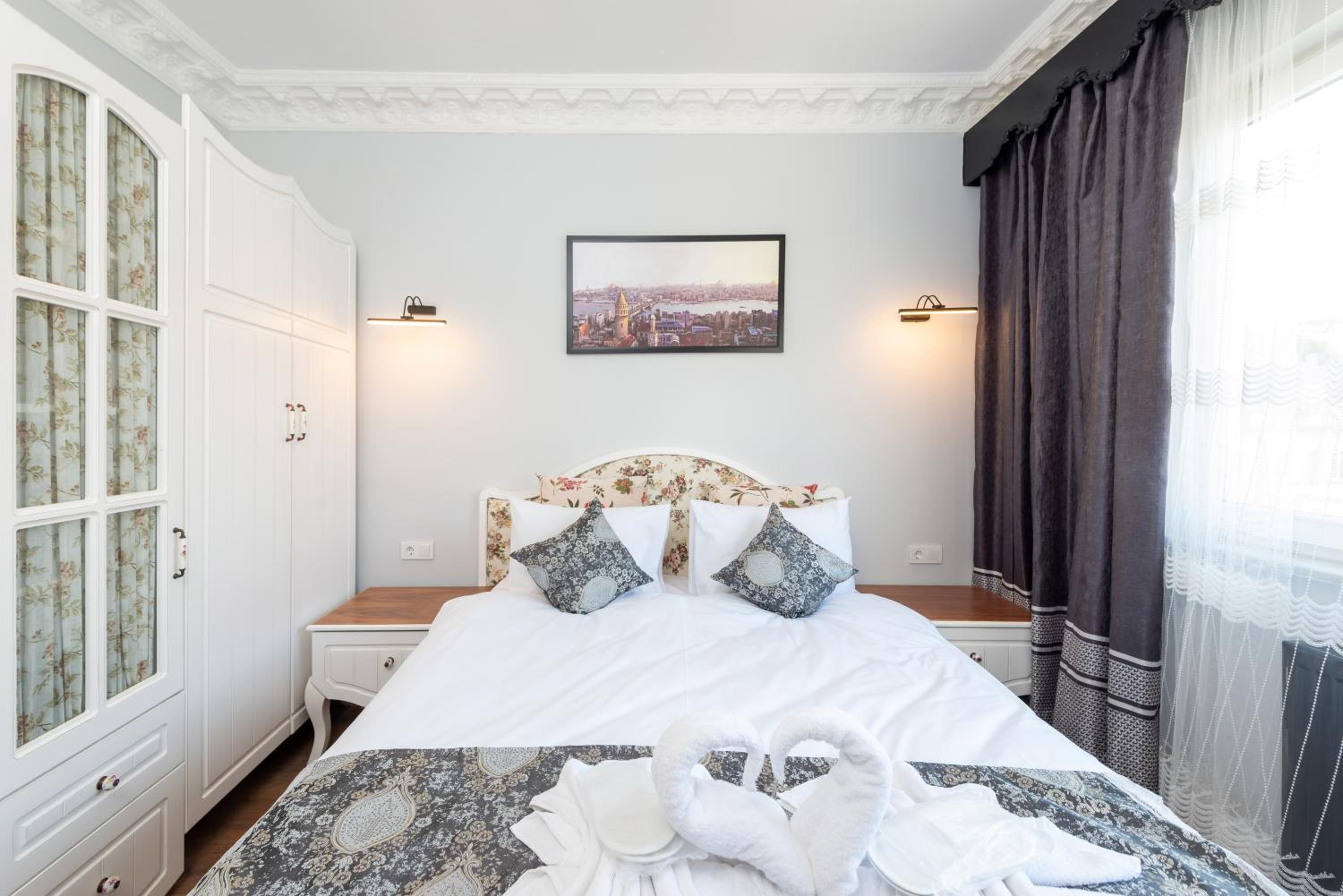 Çetinluxuryhome