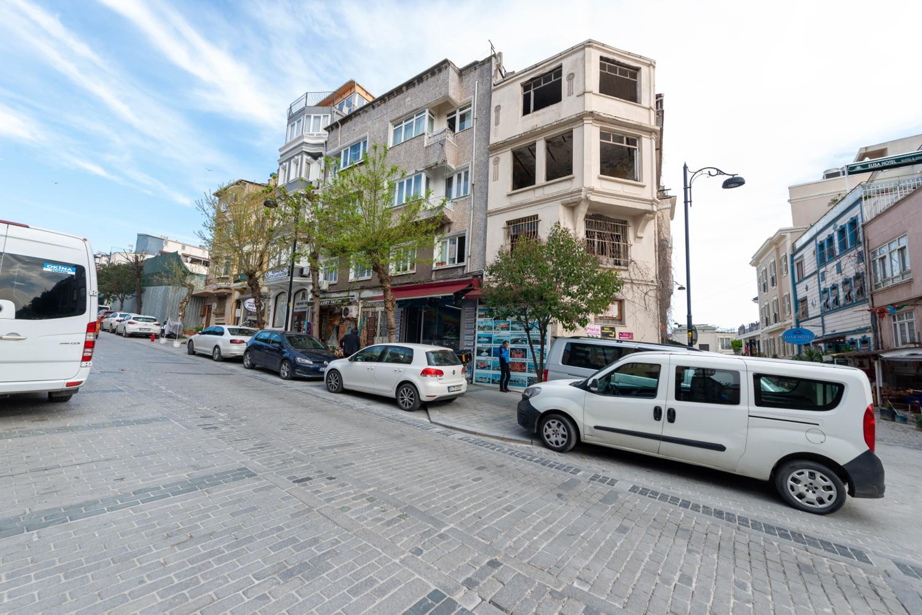 Çetinluxuryhome
