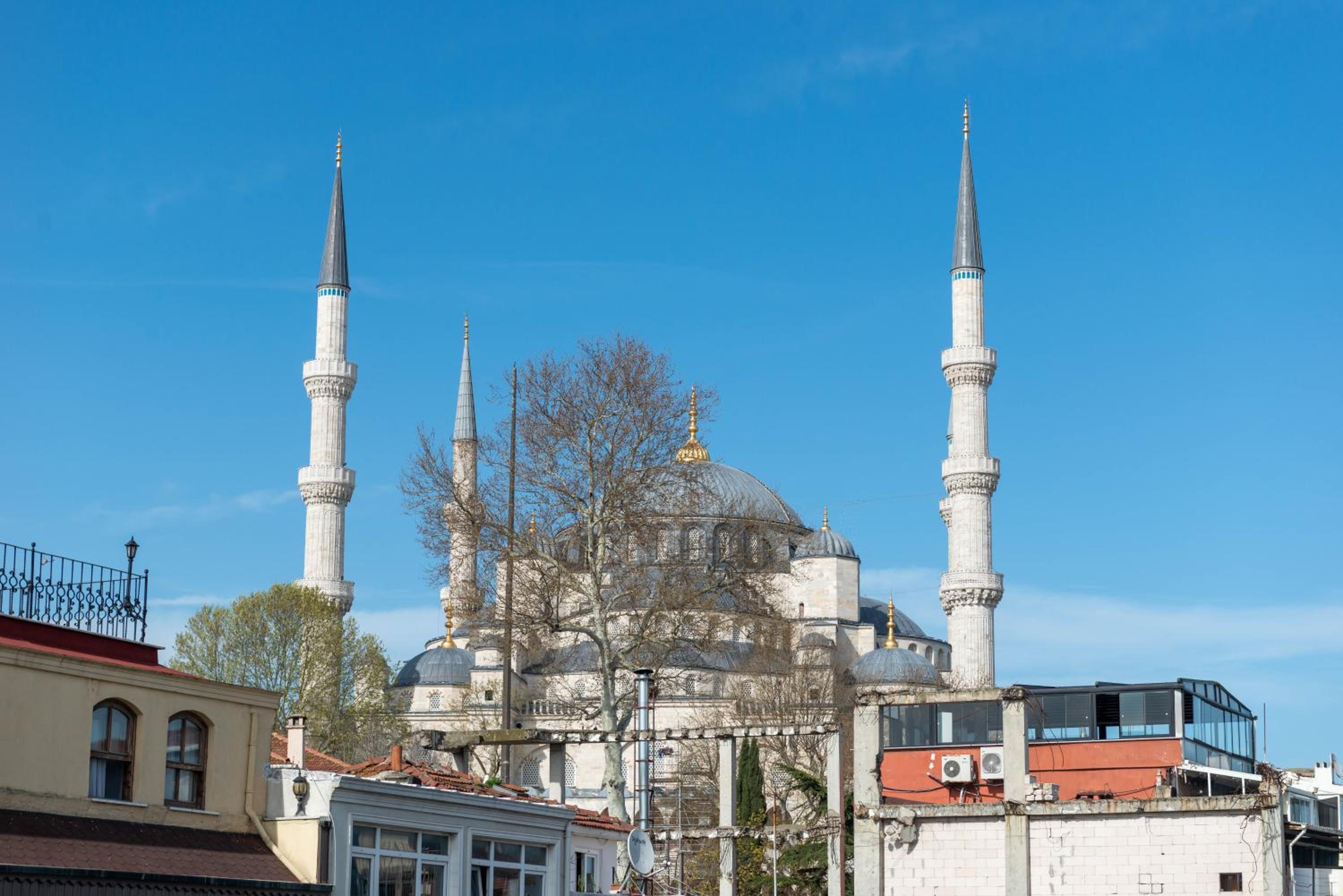 Çetinluxuryhome