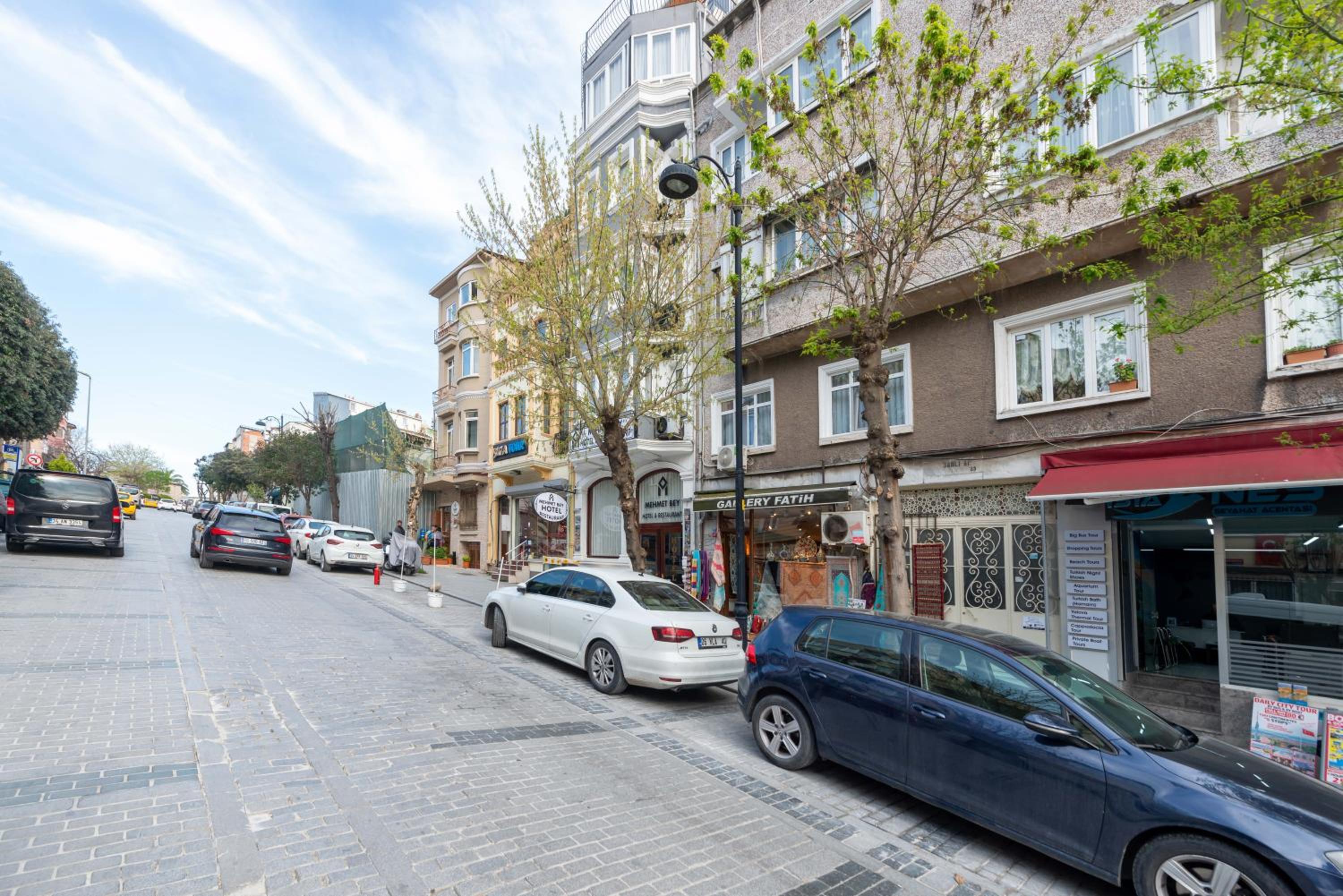 Çetinluxuryhome
