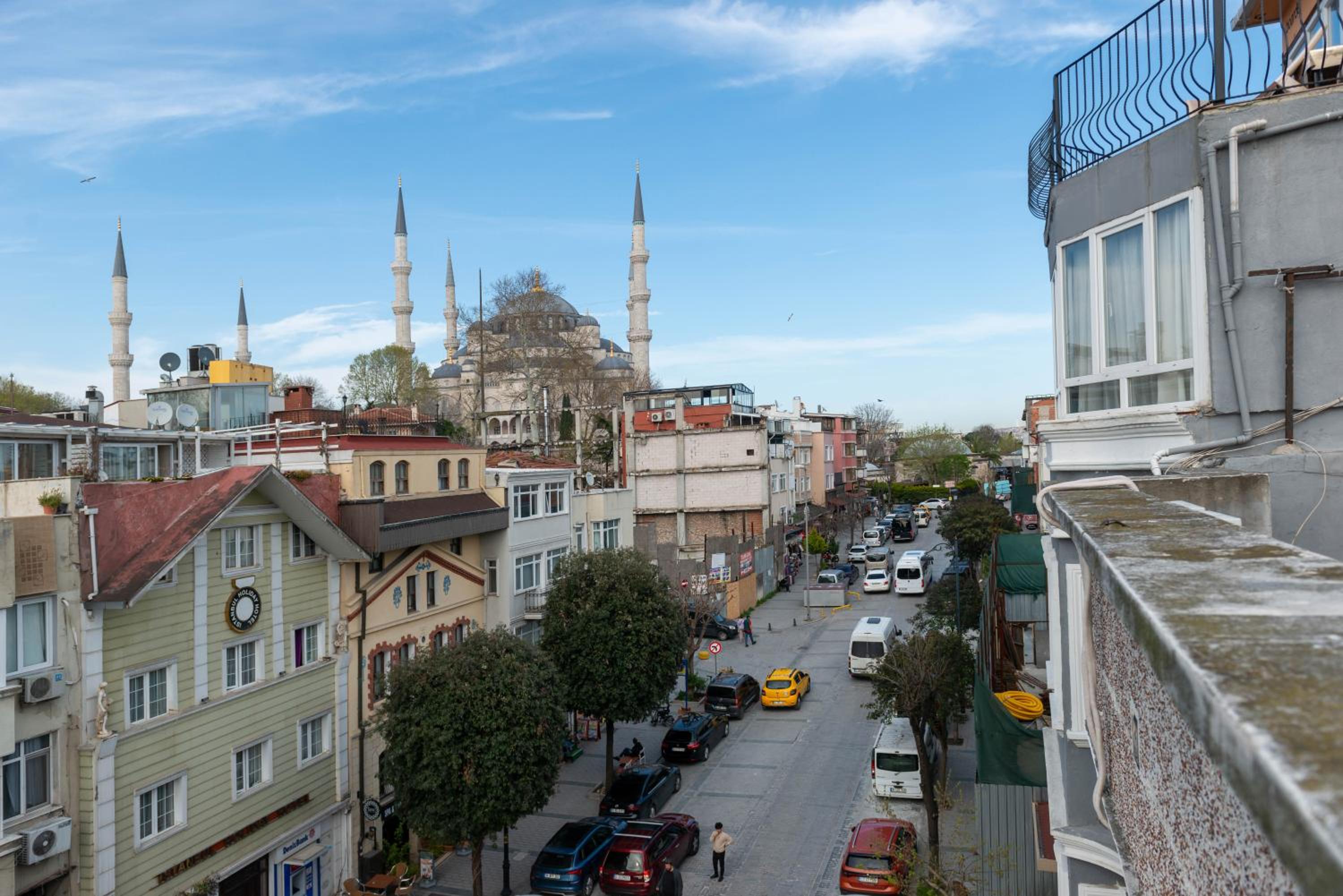 Çetinluxuryhome