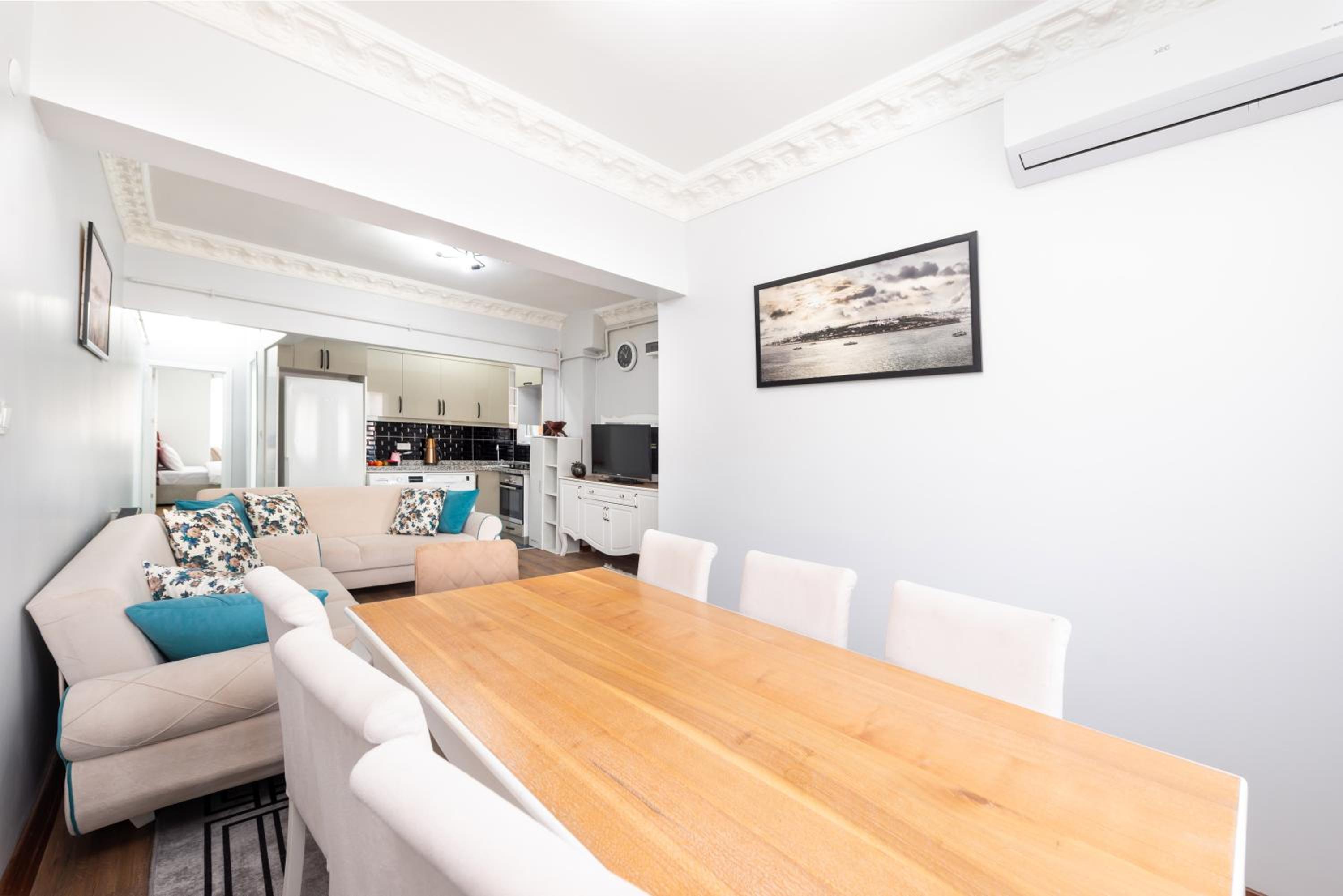 Çetinluxuryhome