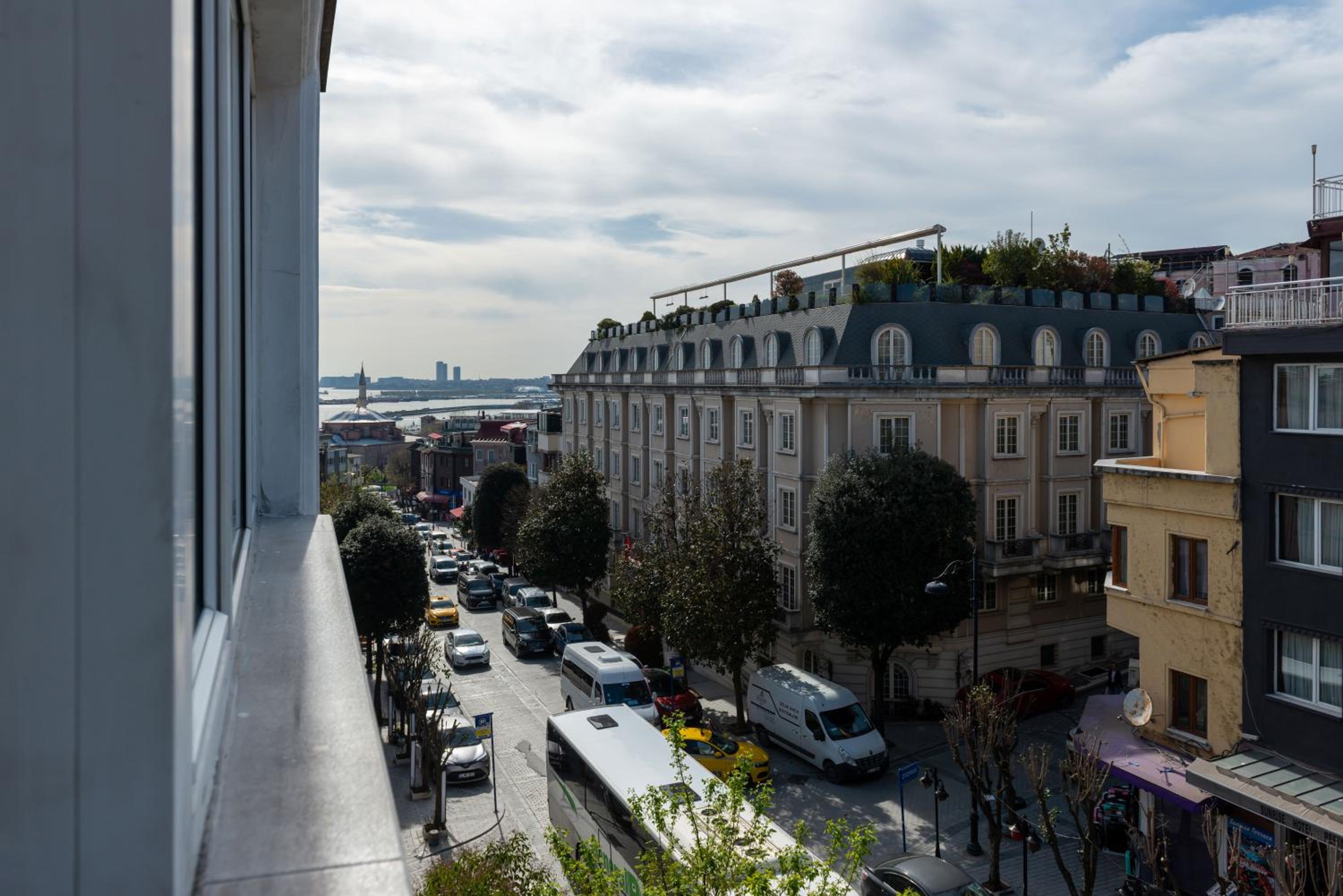 Çetinluxuryhome