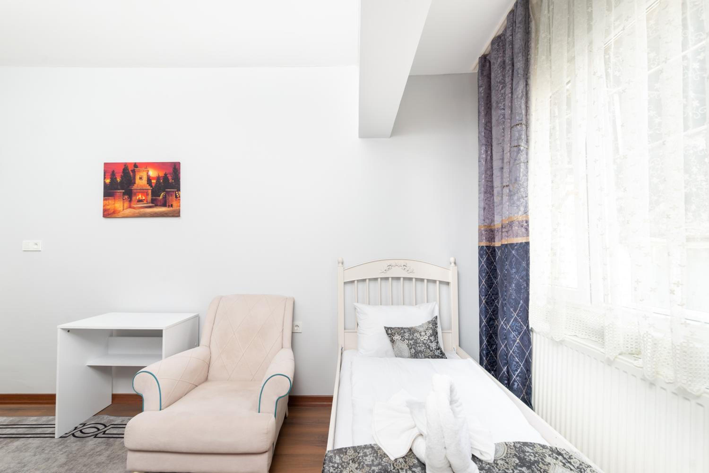 Çetinluxuryhome