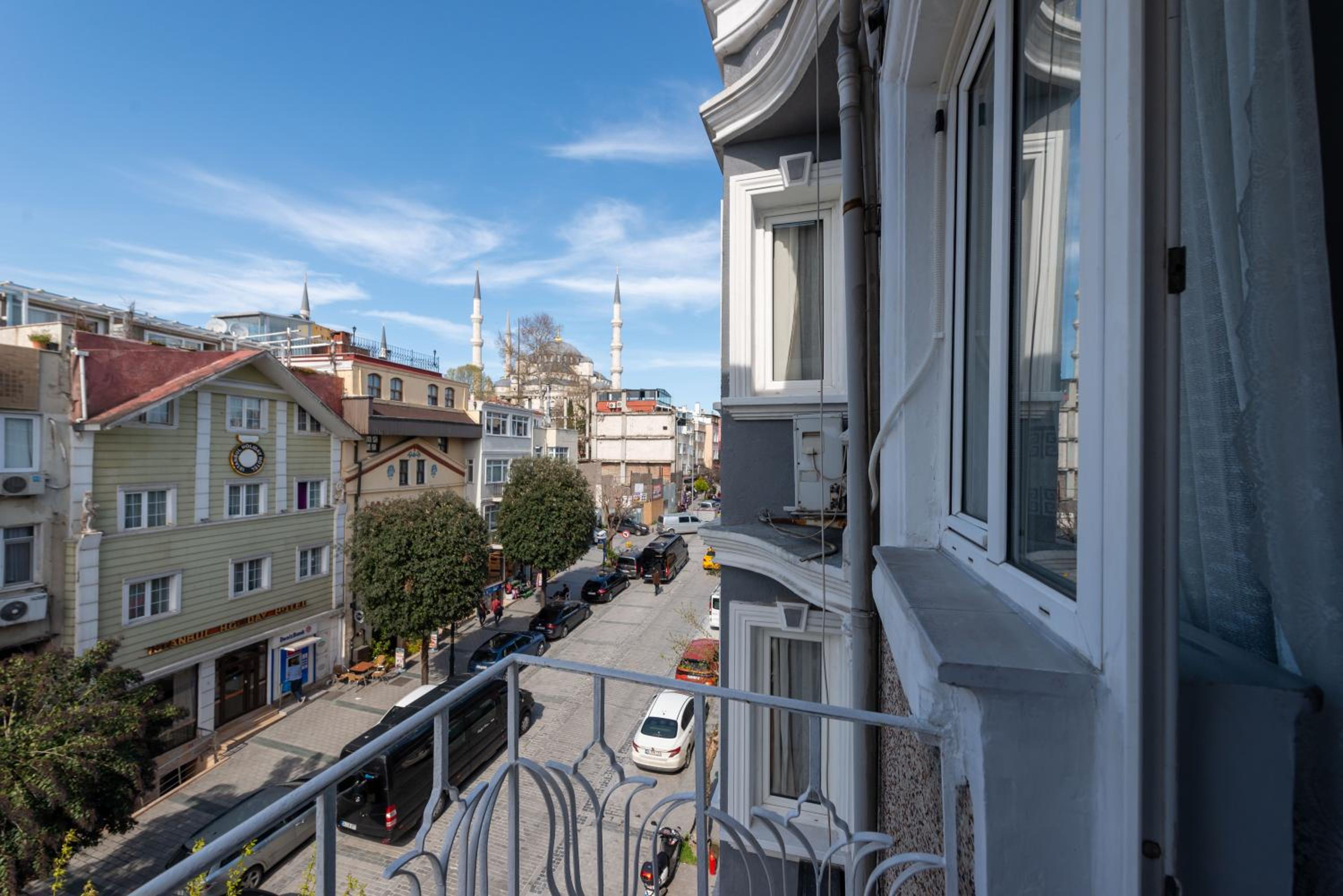 Çetinluxuryhome
