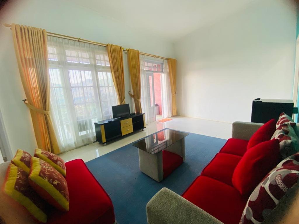 Villa Kay Valley view 5