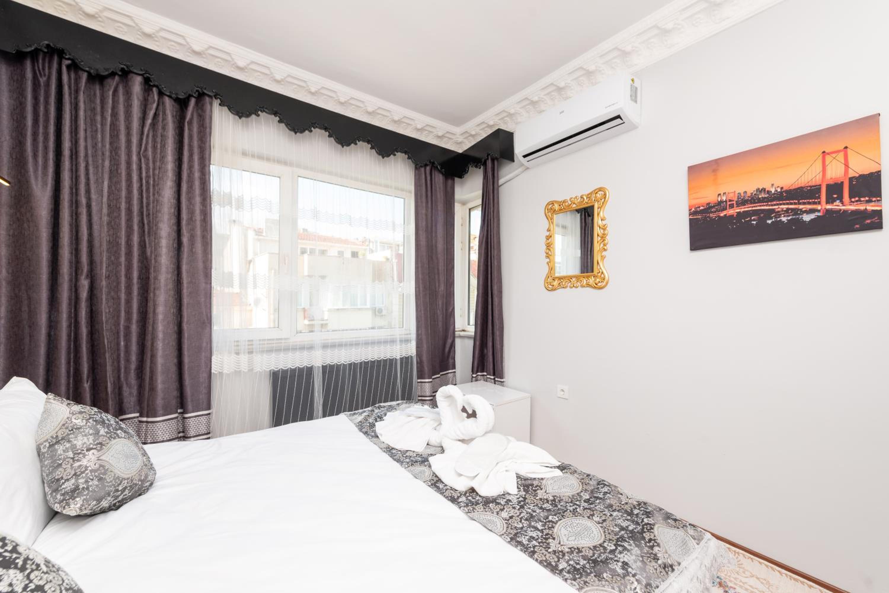 Çetinluxuryhome