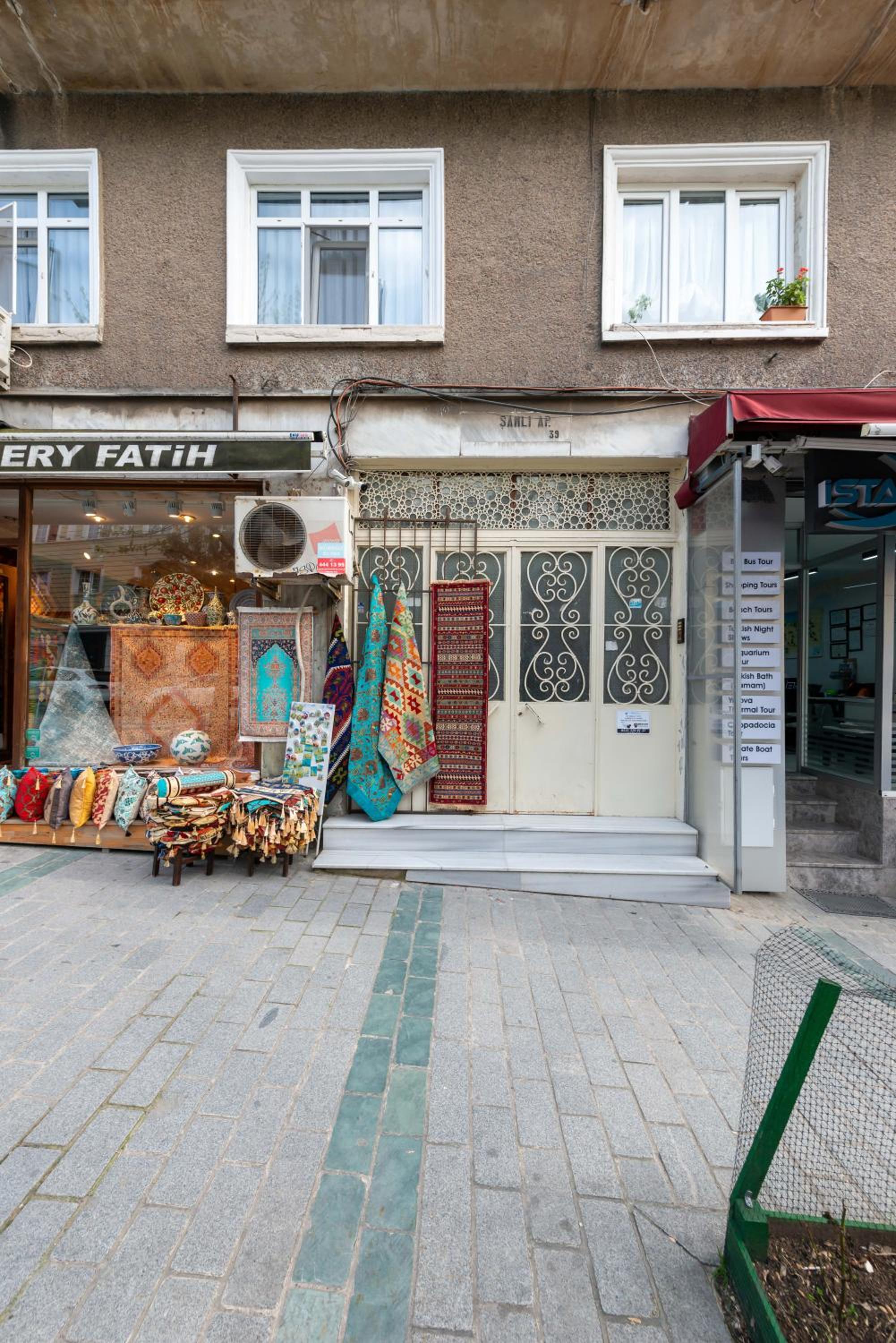 Çetinluxuryhome
