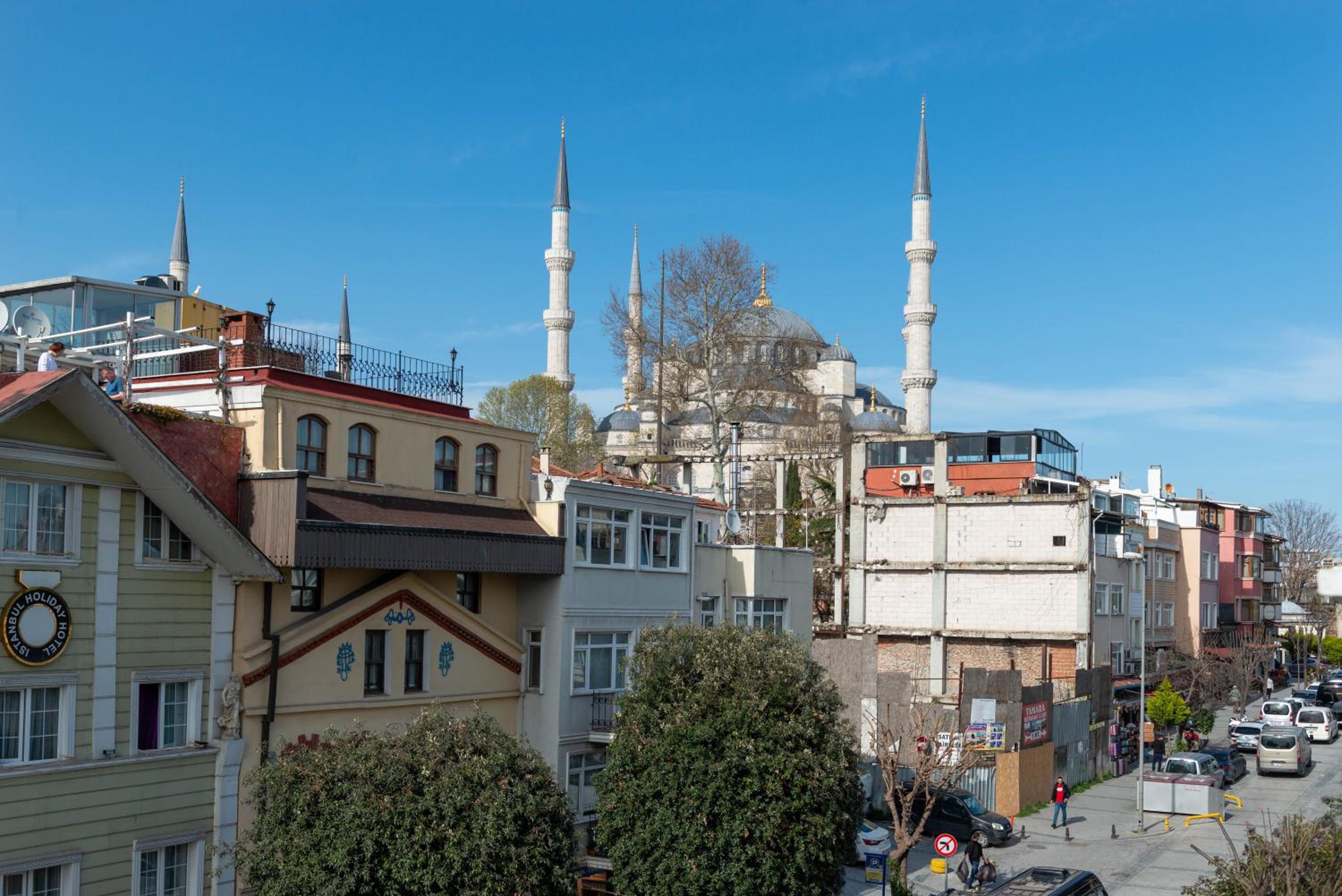 Çetinluxuryhome