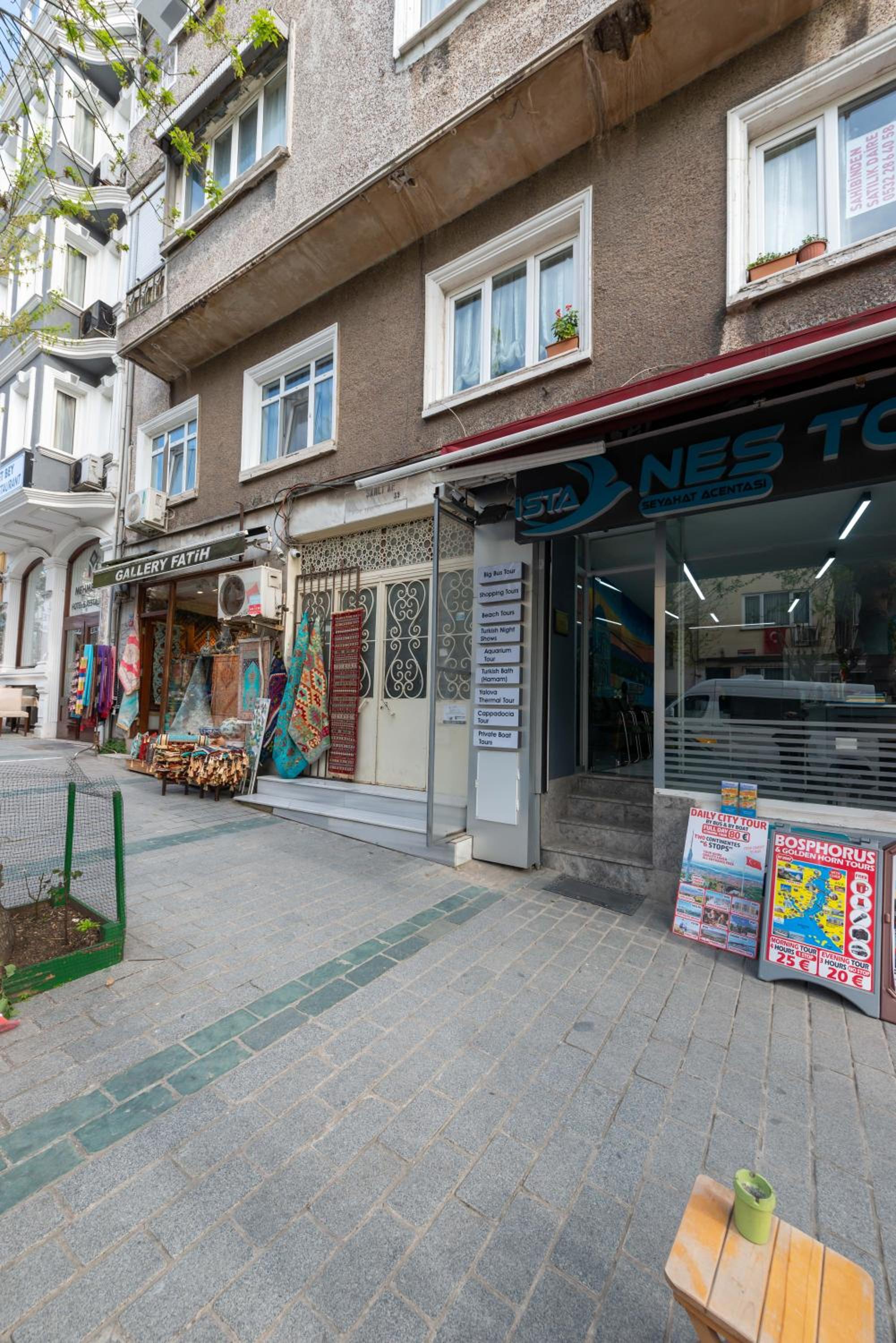 Çetinluxuryhome