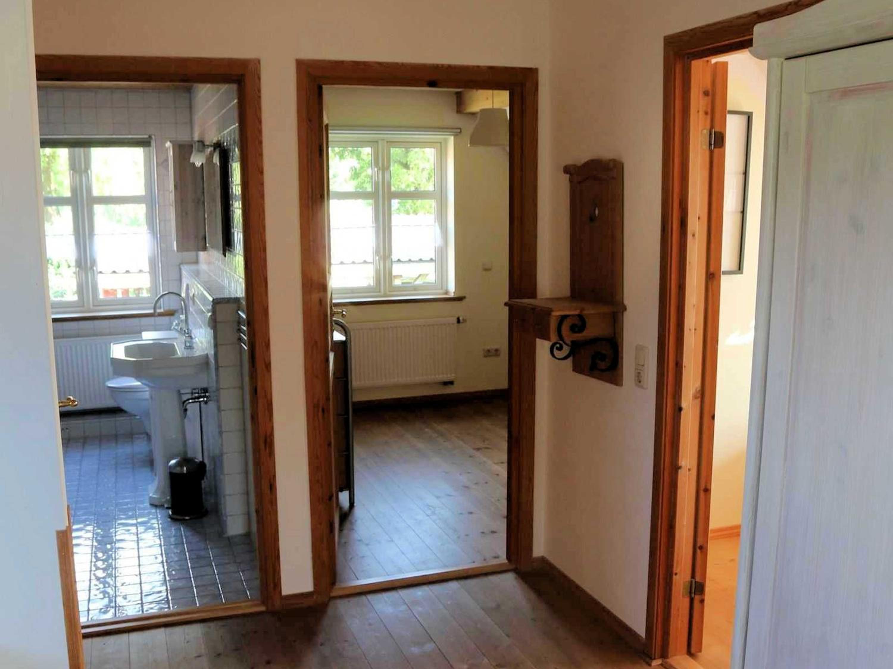 Holzferienhaus