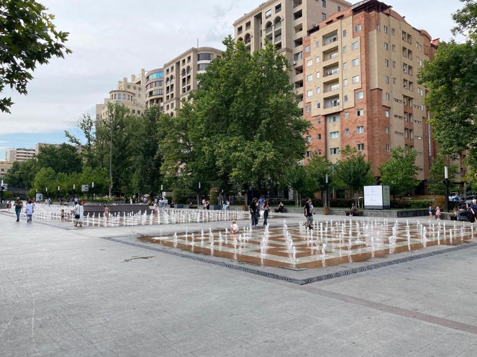 Mashtots Avenue, 1 bedroom Renovated apartment MA1544