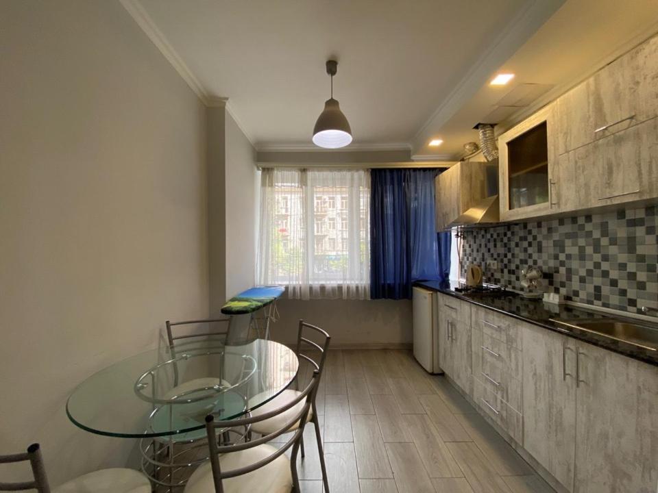 Mashtots Avenue, 1 bedroom Renovated apartment MA1544