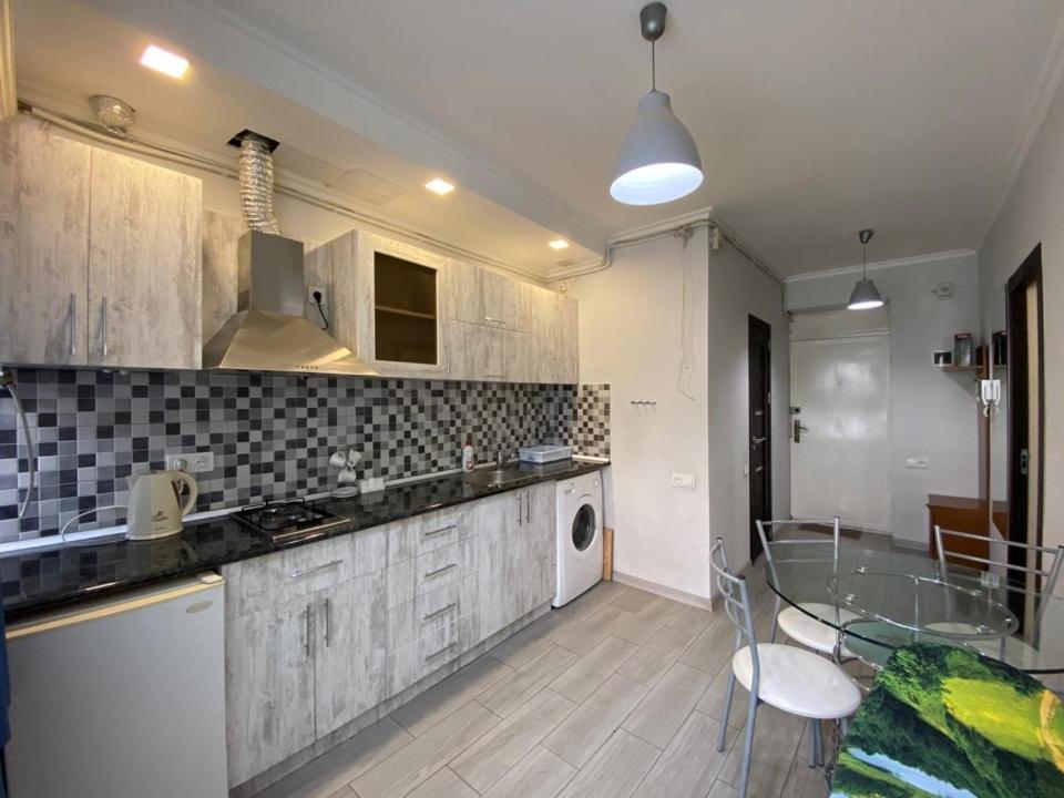 Mashtots Avenue, 1 bedroom Renovated apartment MA1544