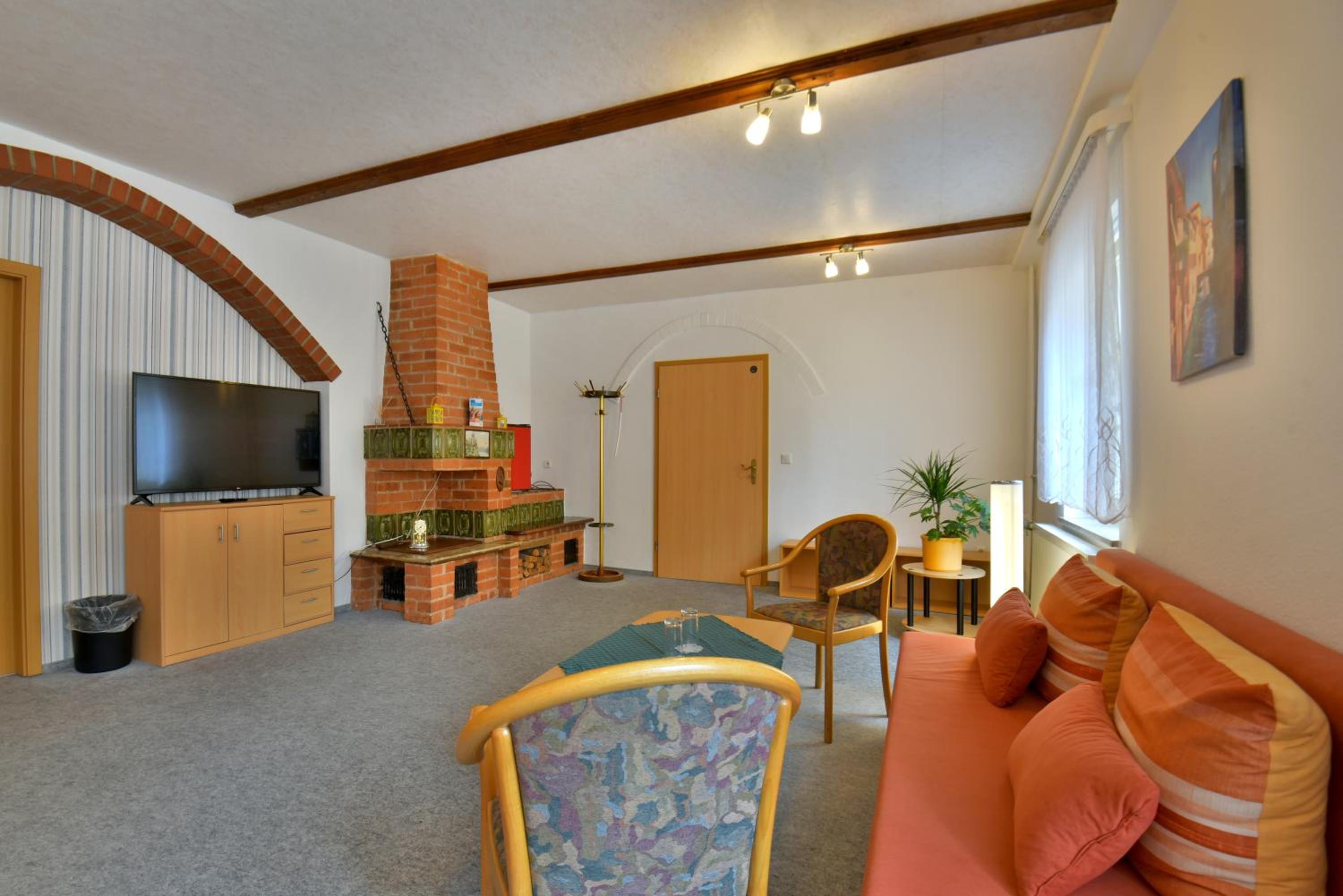 Pension Bergstube