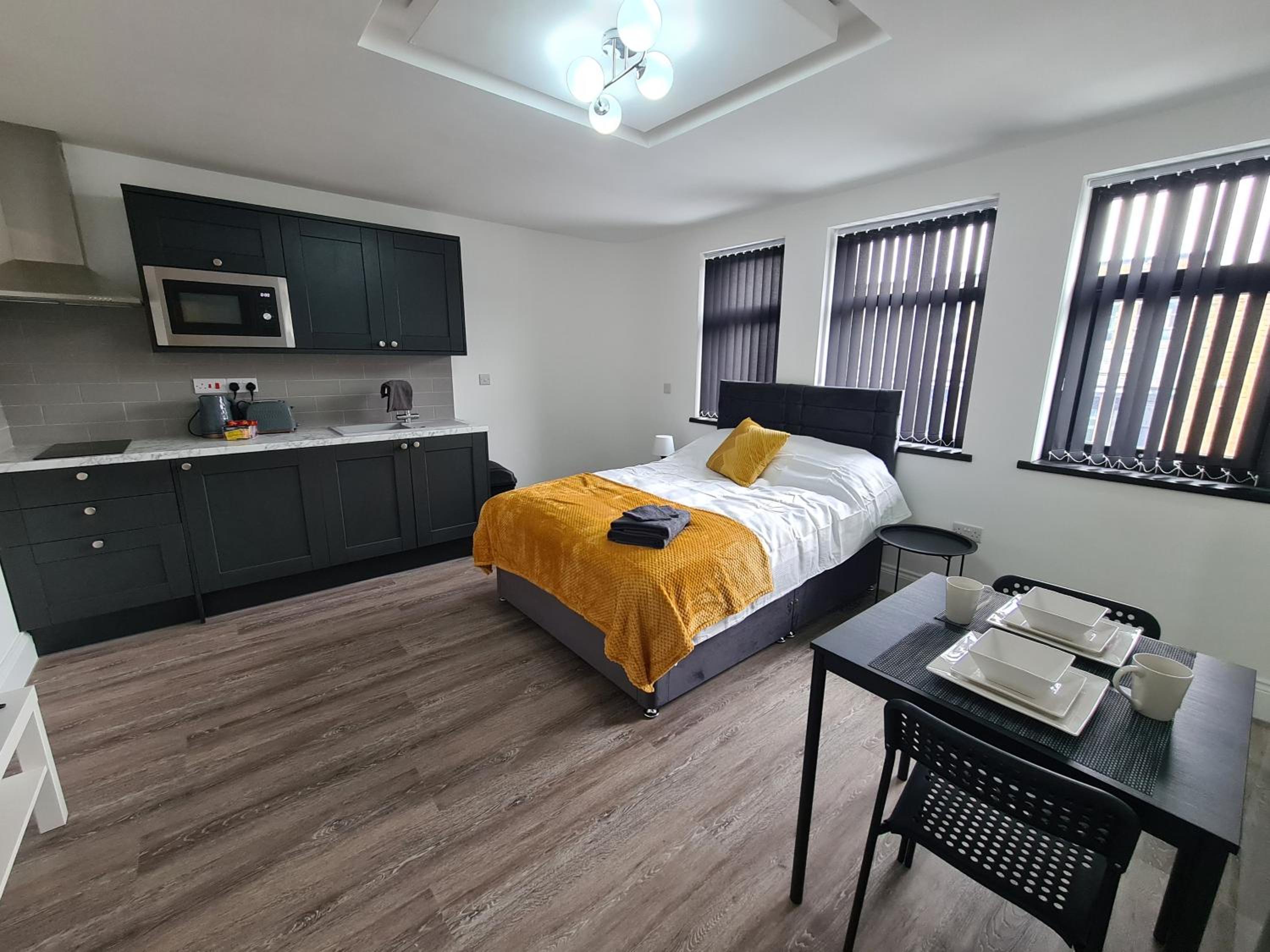 Homestay by BIC Legends 3 view 3