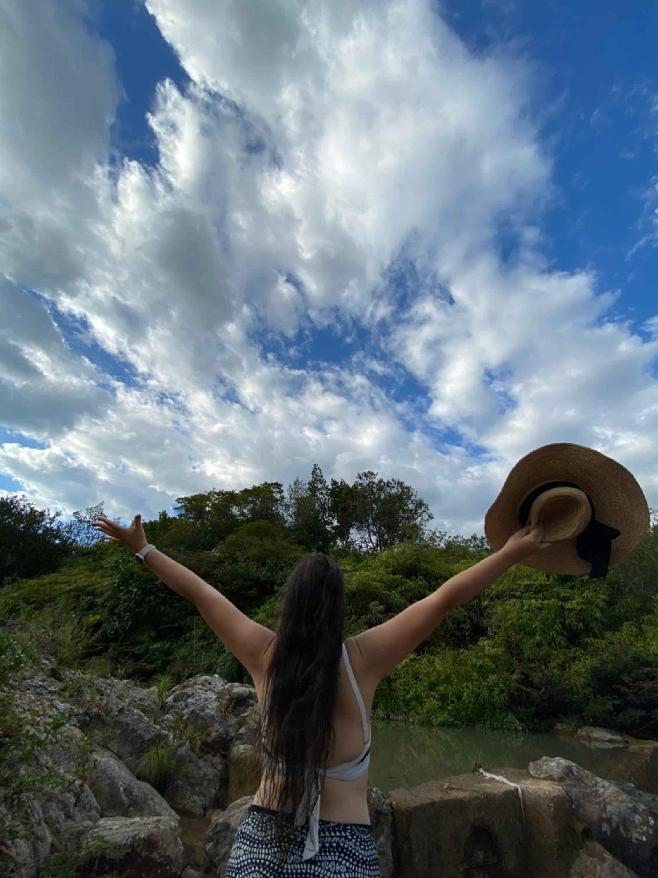 Casa campestre a 2 horas del desierto tatacoa balneario privado