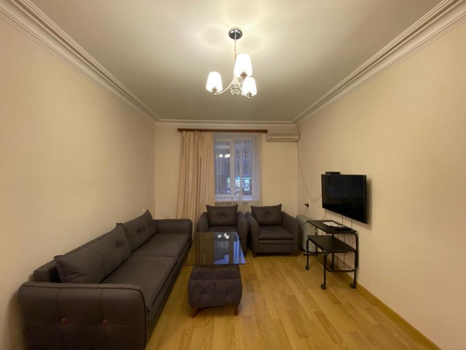 Mashtots Avenue, 1 bedroom Renovated apartment MA1544