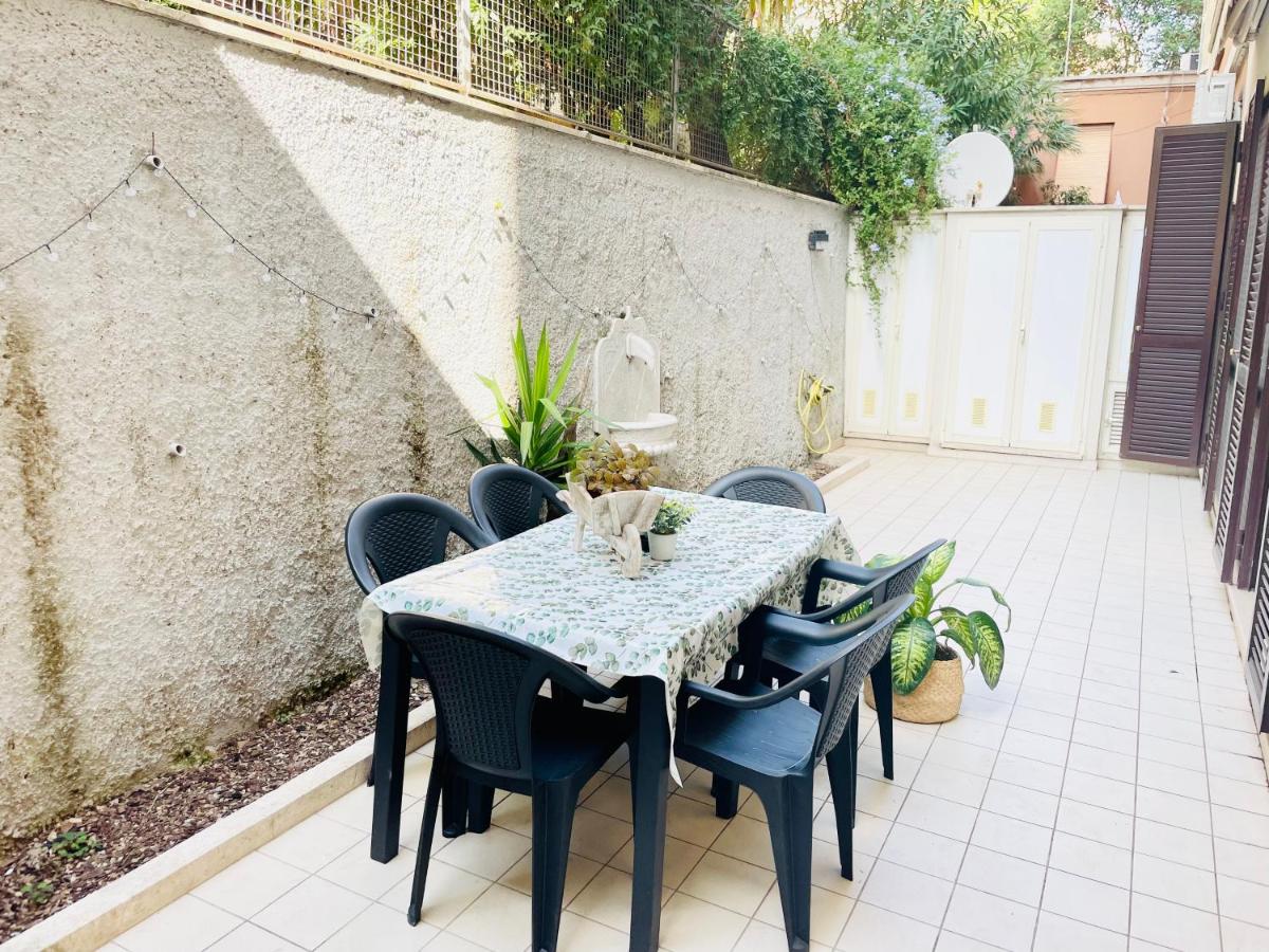 Holiday Homes Rome - Green Apartment S Camillo - near Trastevere