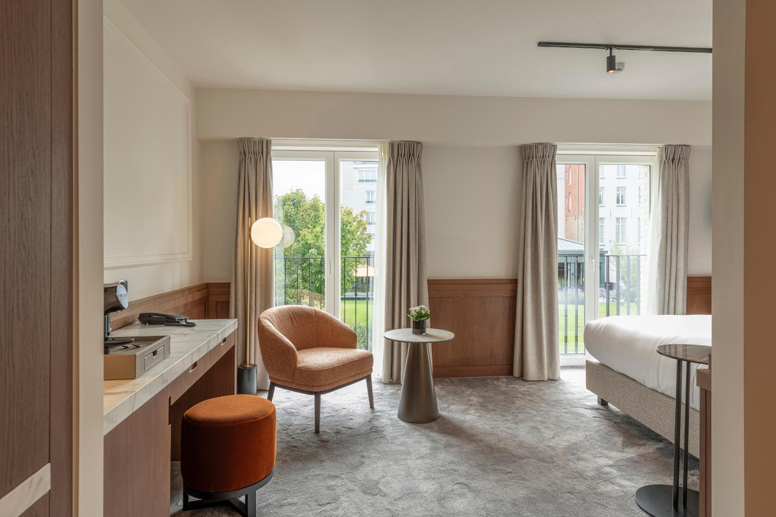Bruges Vacations - Dukes' Palace Brugge - by Dukes' Hotel Collection - Property Image 40