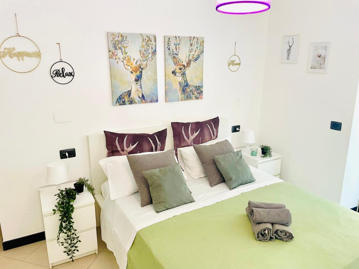 Holiday Homes Rome - Green Apartment S Camillo - near Trastevere