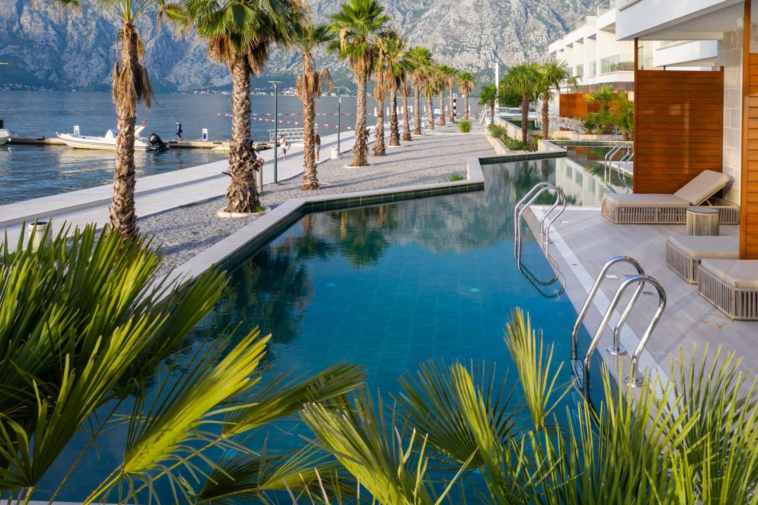 Hyatt Regency Kotor Bay Resort 163