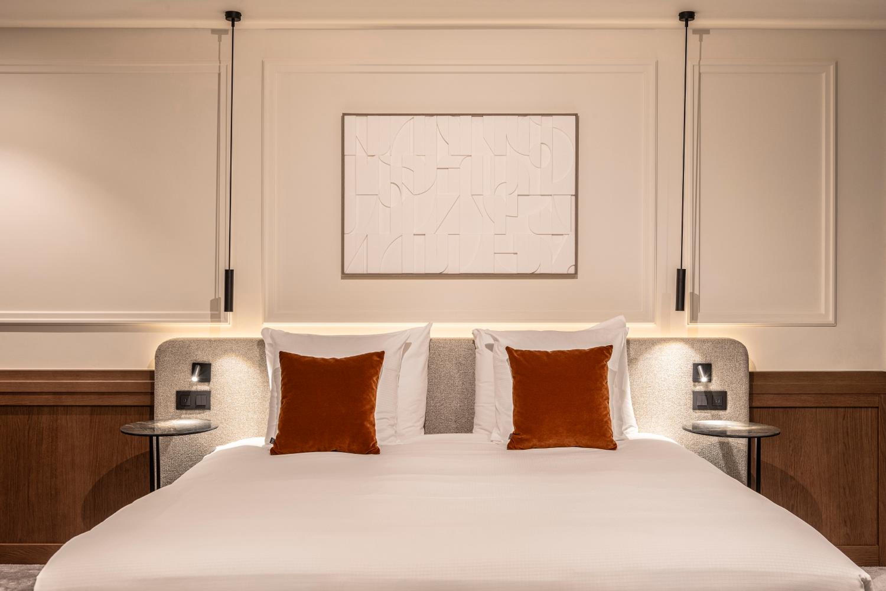 Bruges Vacations - Dukes' Palace Brugge - by Dukes' Hotel Collection - Property Image 37