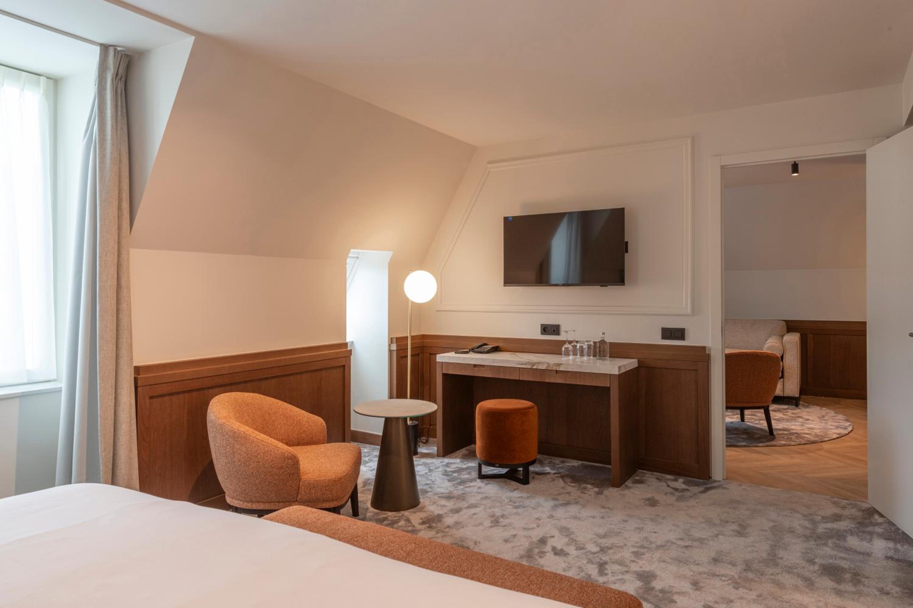 Bruges Vacations - Dukes' Palace Brugge - by Dukes' Hotel Collection - Property Image 33