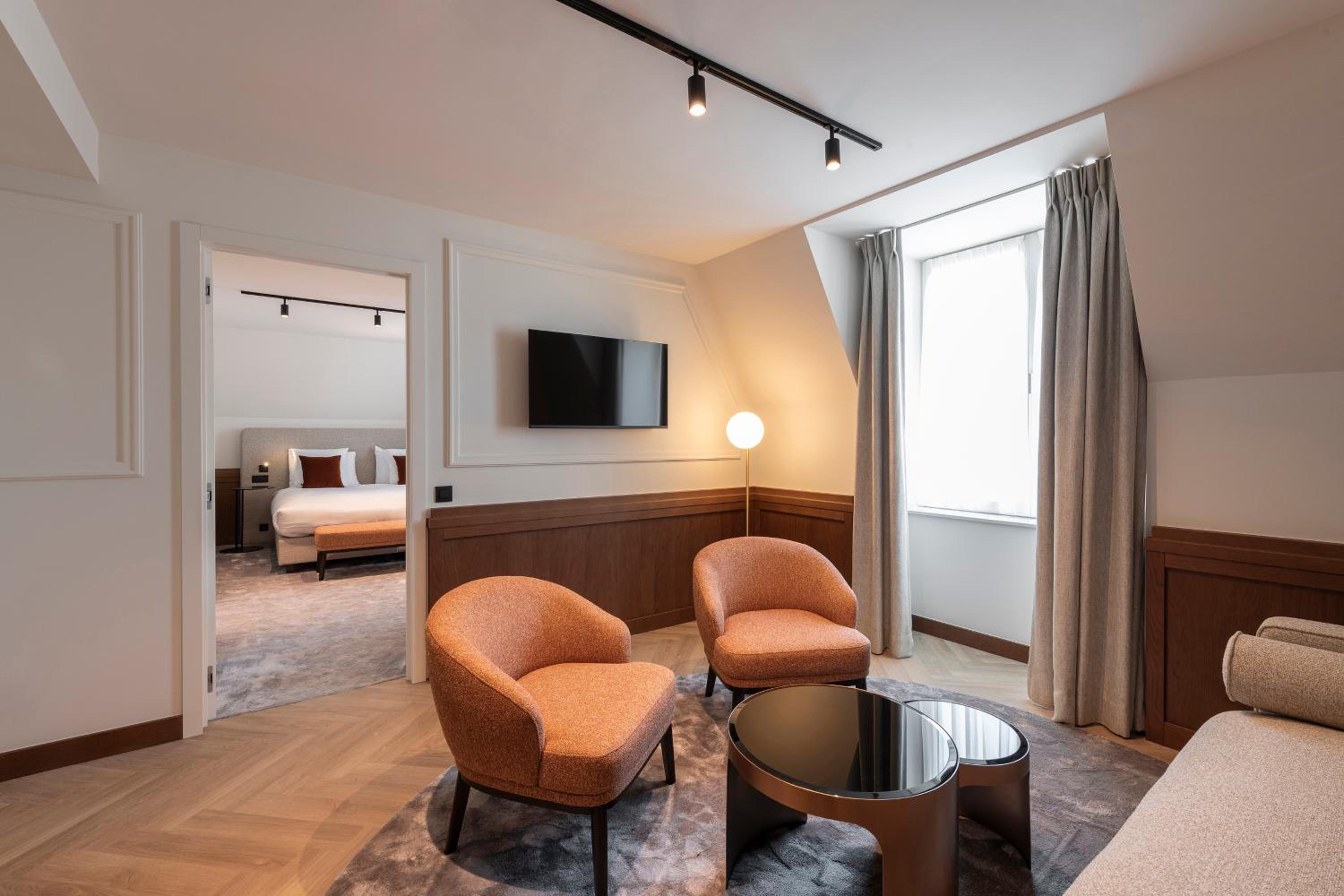 Bruges Vacations - Dukes' Palace Brugge - by Dukes' Hotel Collection - Property Image 34