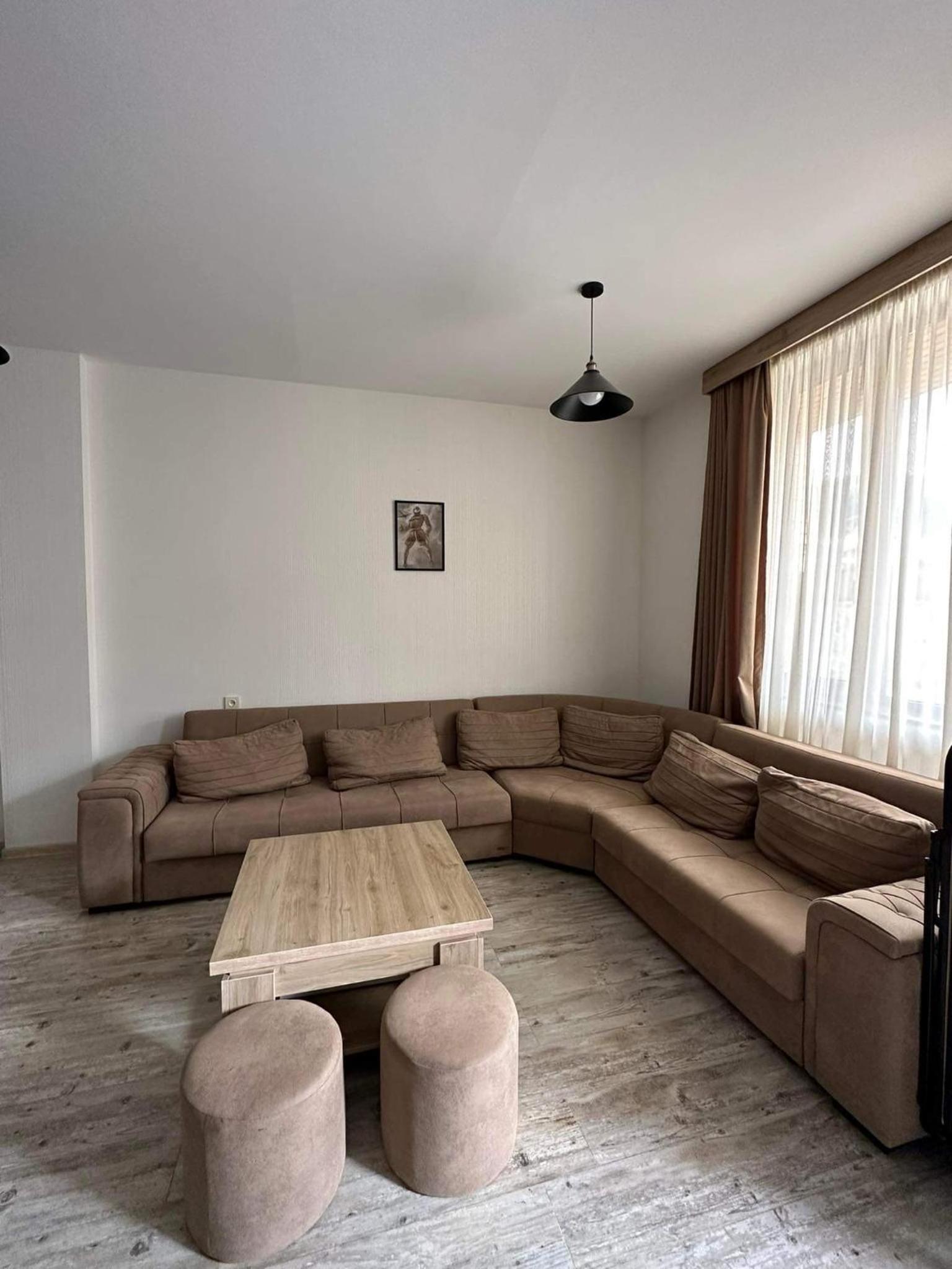 Cozy Cottage near Didveli view 2