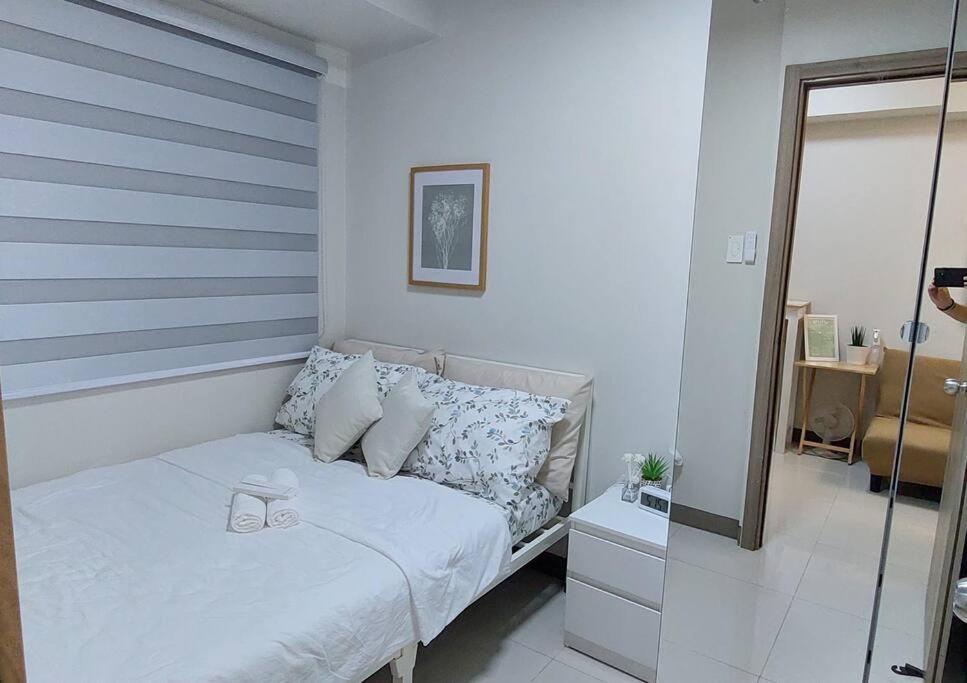 JnJ Suite @ S Residences near Moa, Ikea, Moa Arena view 2