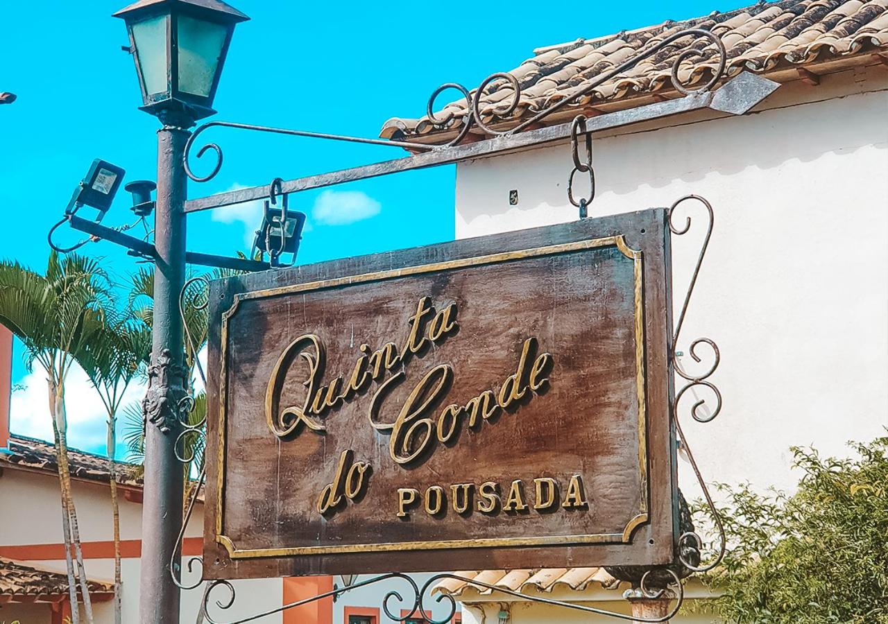 Pousada Quinta Do Conde view 3